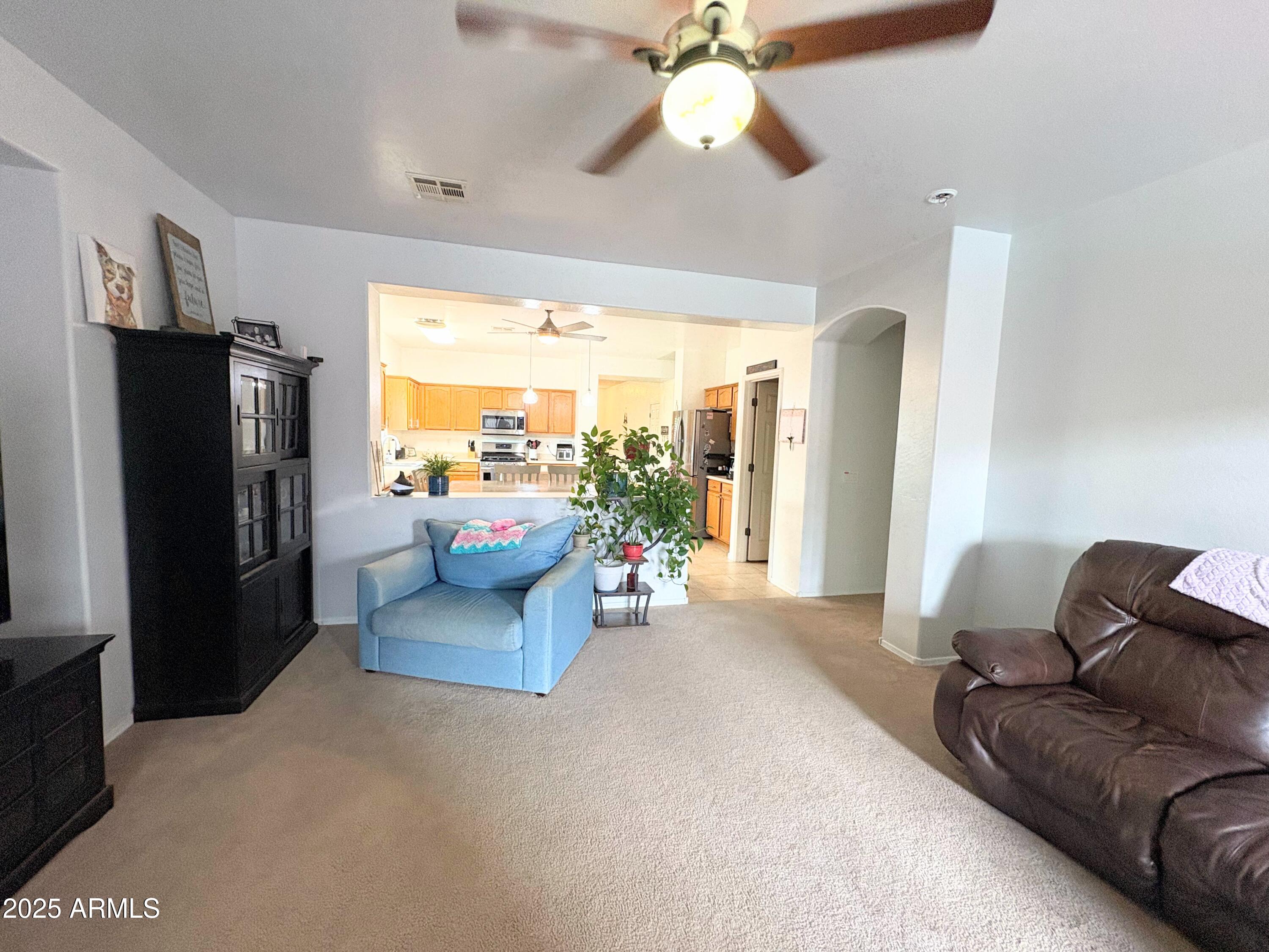 SOUTHFORK UNIT 2 - Residential