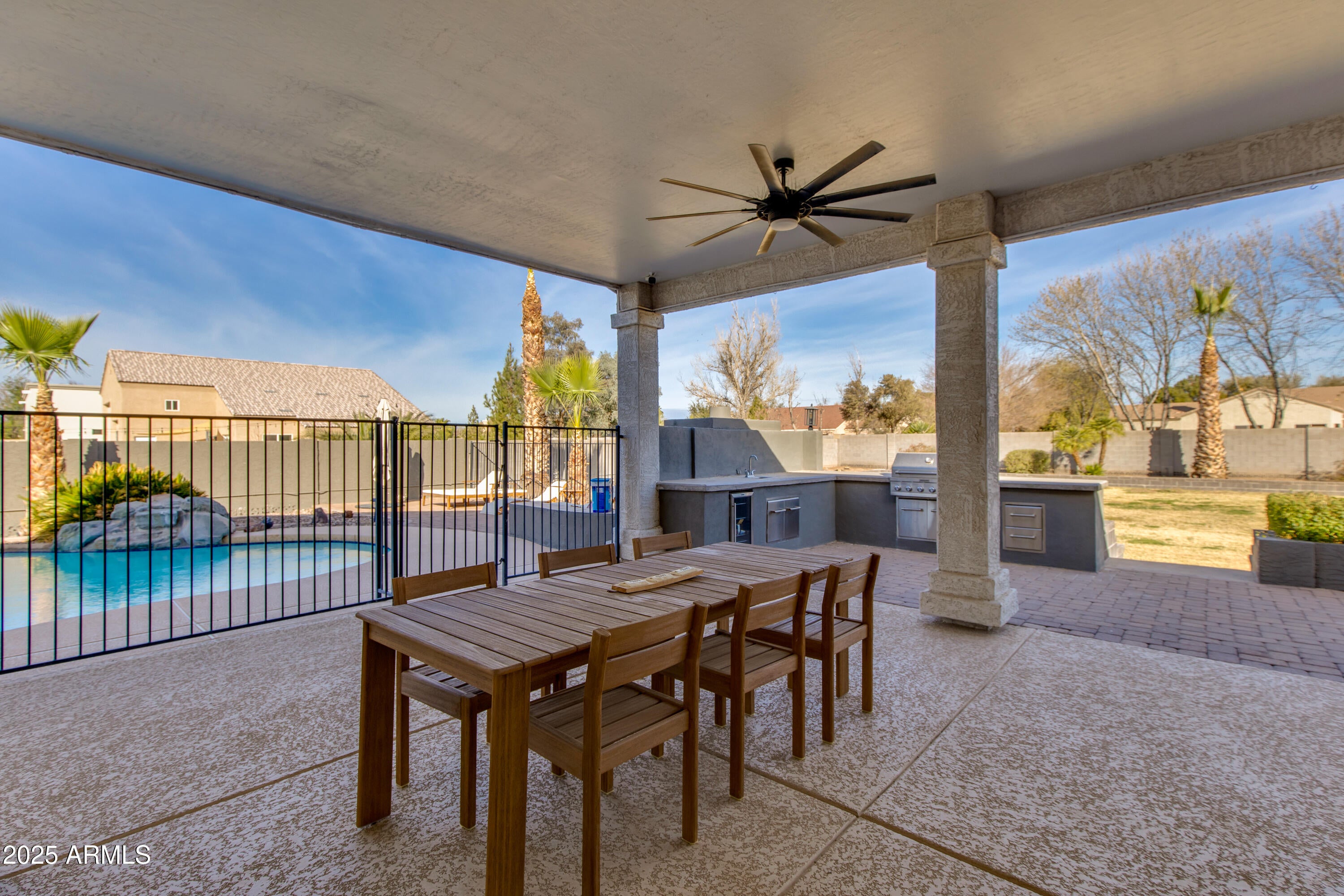 CIRCLE G AT QUEEN CREEK UNIT 1 - Residential