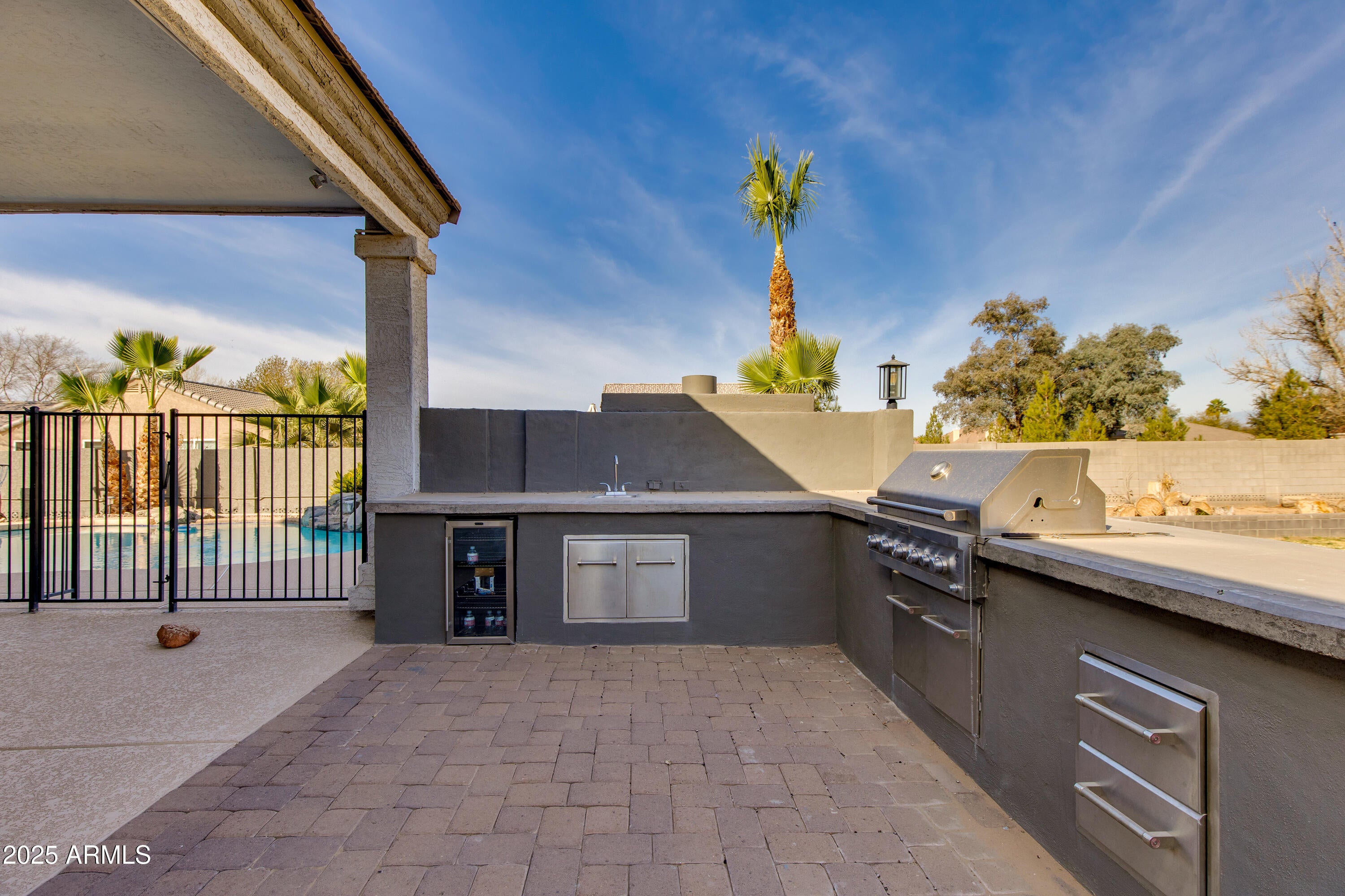 CIRCLE G AT QUEEN CREEK UNIT 1 - Residential