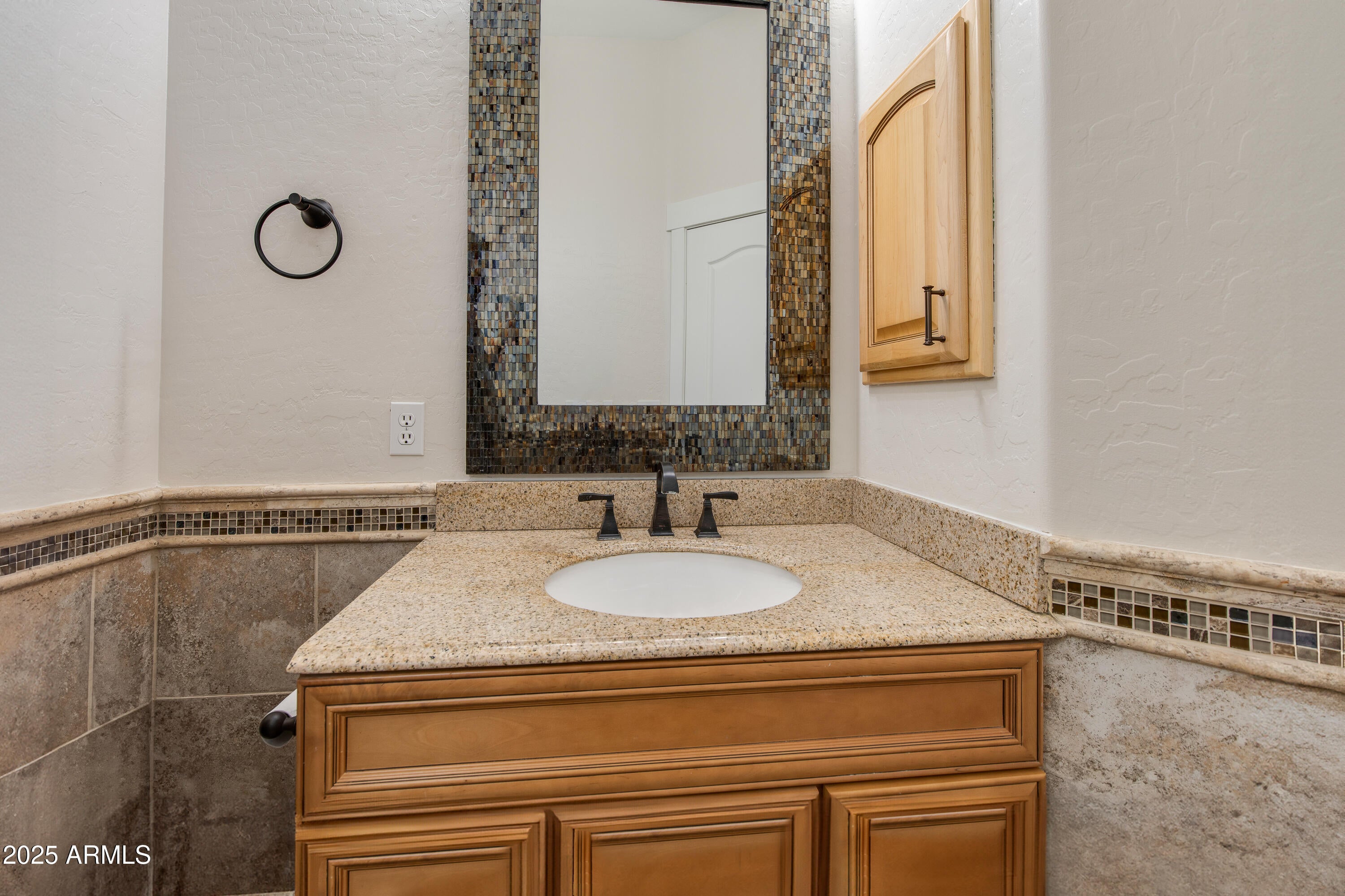 CIRCLE G AT QUEEN CREEK UNIT 1 - Residential