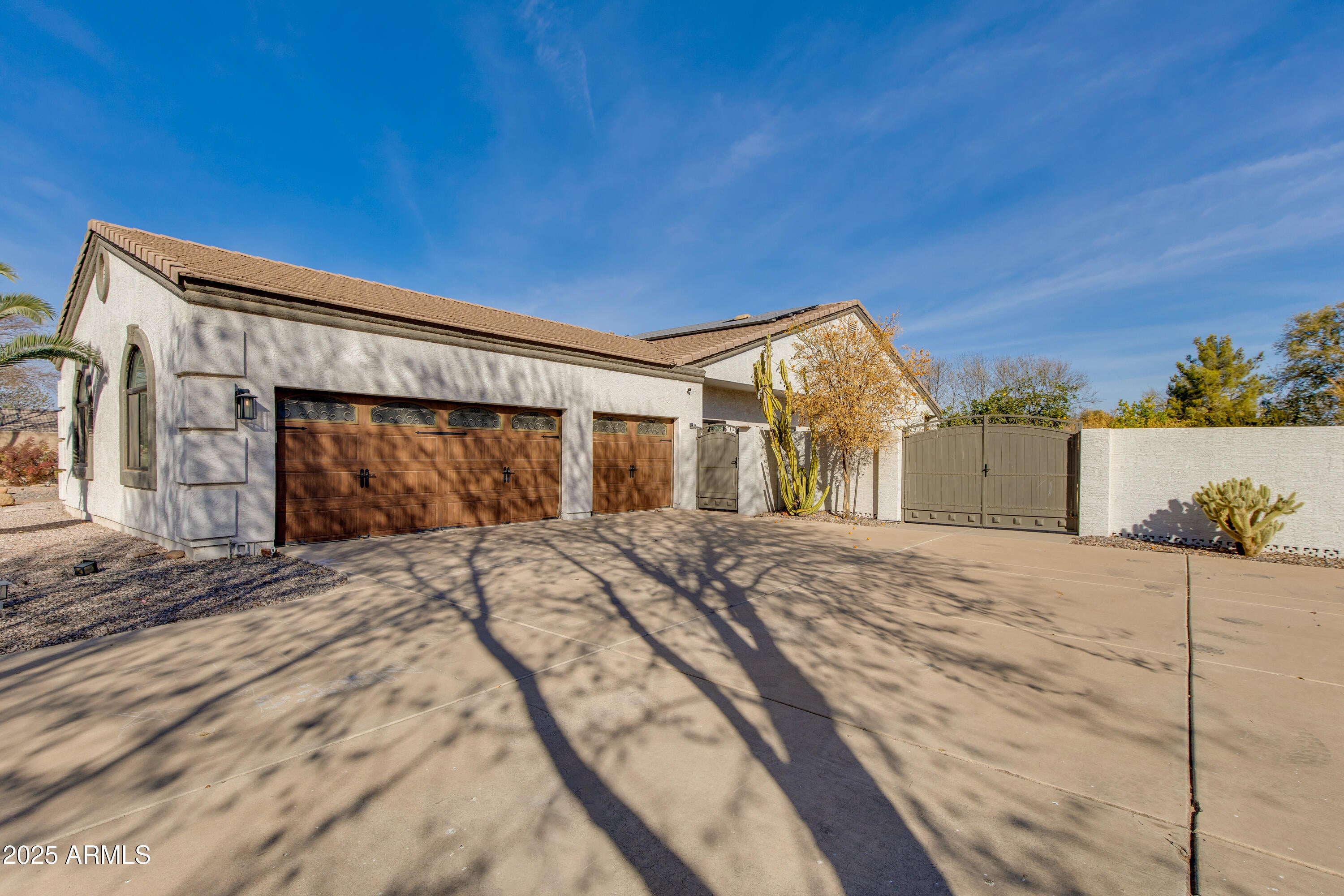 CIRCLE G AT QUEEN CREEK UNIT 1 - Residential