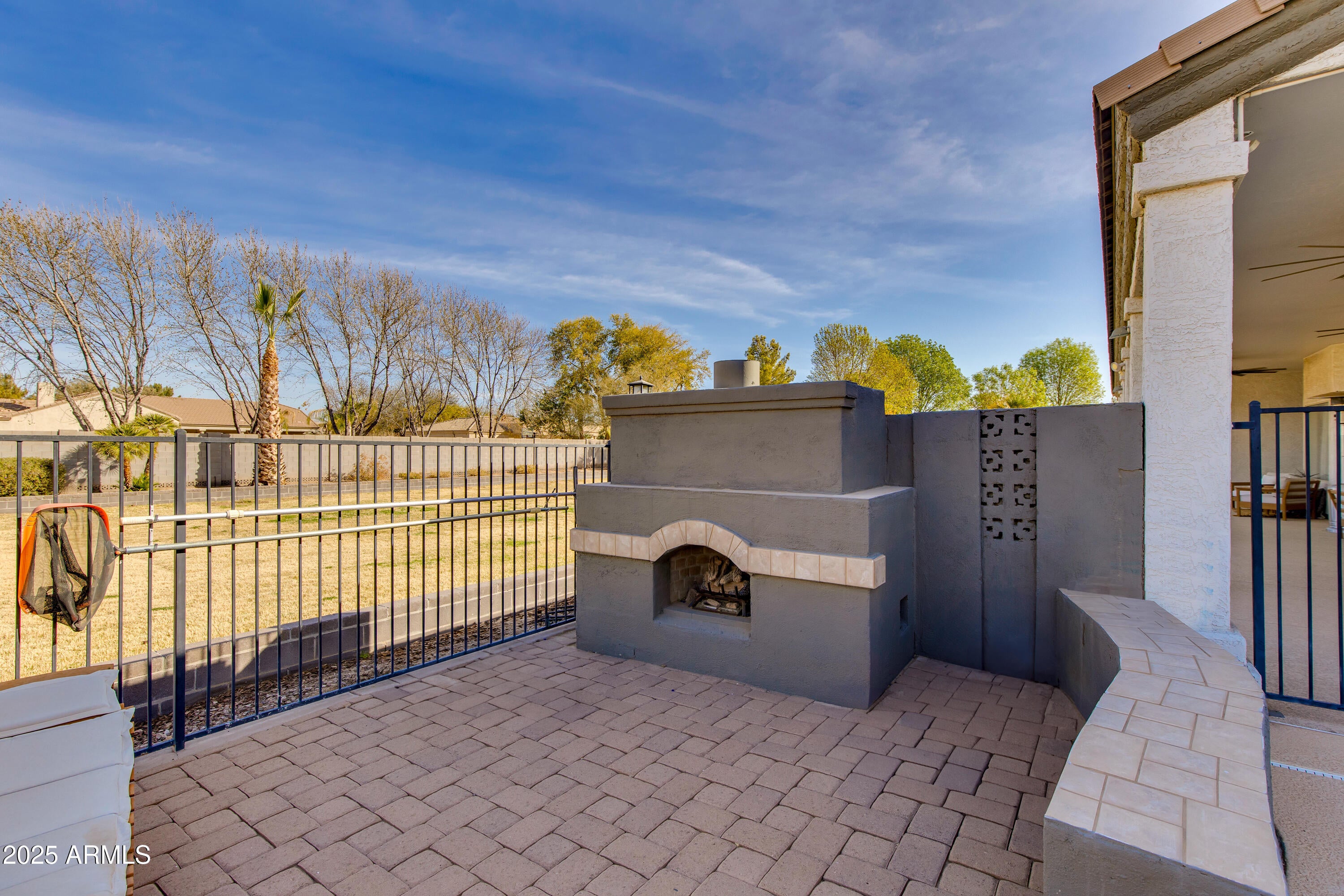 CIRCLE G AT QUEEN CREEK UNIT 1 - Residential