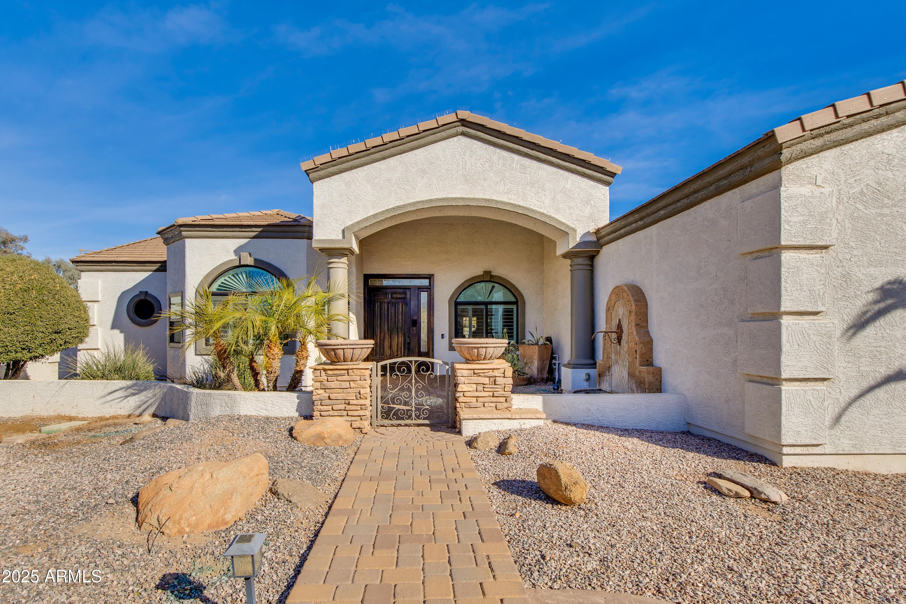 CIRCLE G AT QUEEN CREEK UNIT 1 - Residential