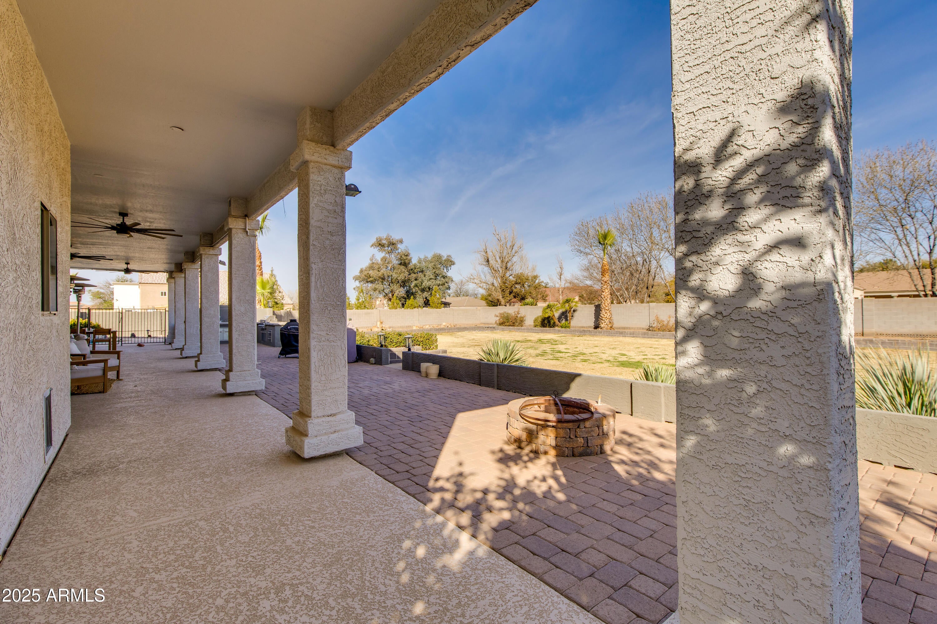 CIRCLE G AT QUEEN CREEK UNIT 1 - Residential