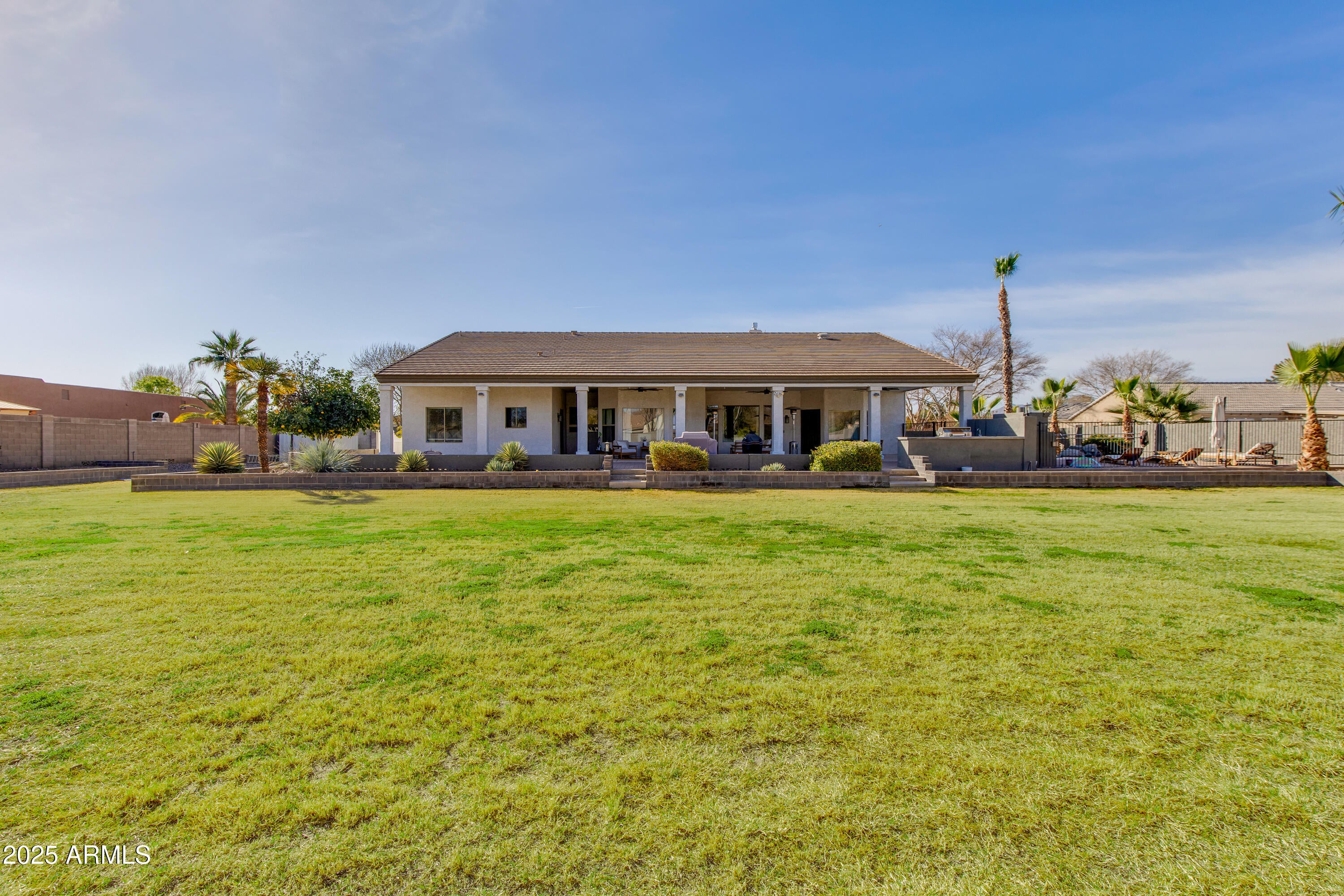 CIRCLE G AT QUEEN CREEK UNIT 1 - Residential