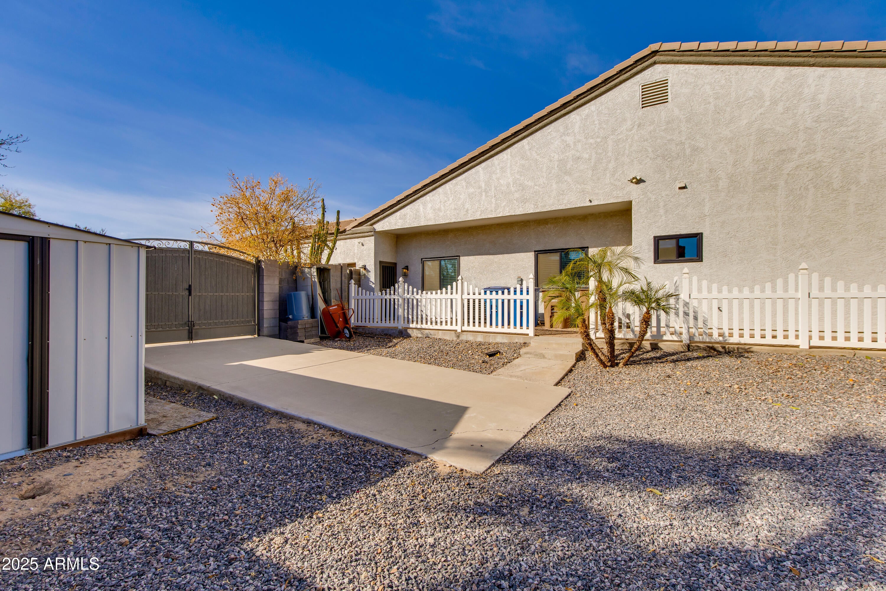 CIRCLE G AT QUEEN CREEK UNIT 1 - Residential