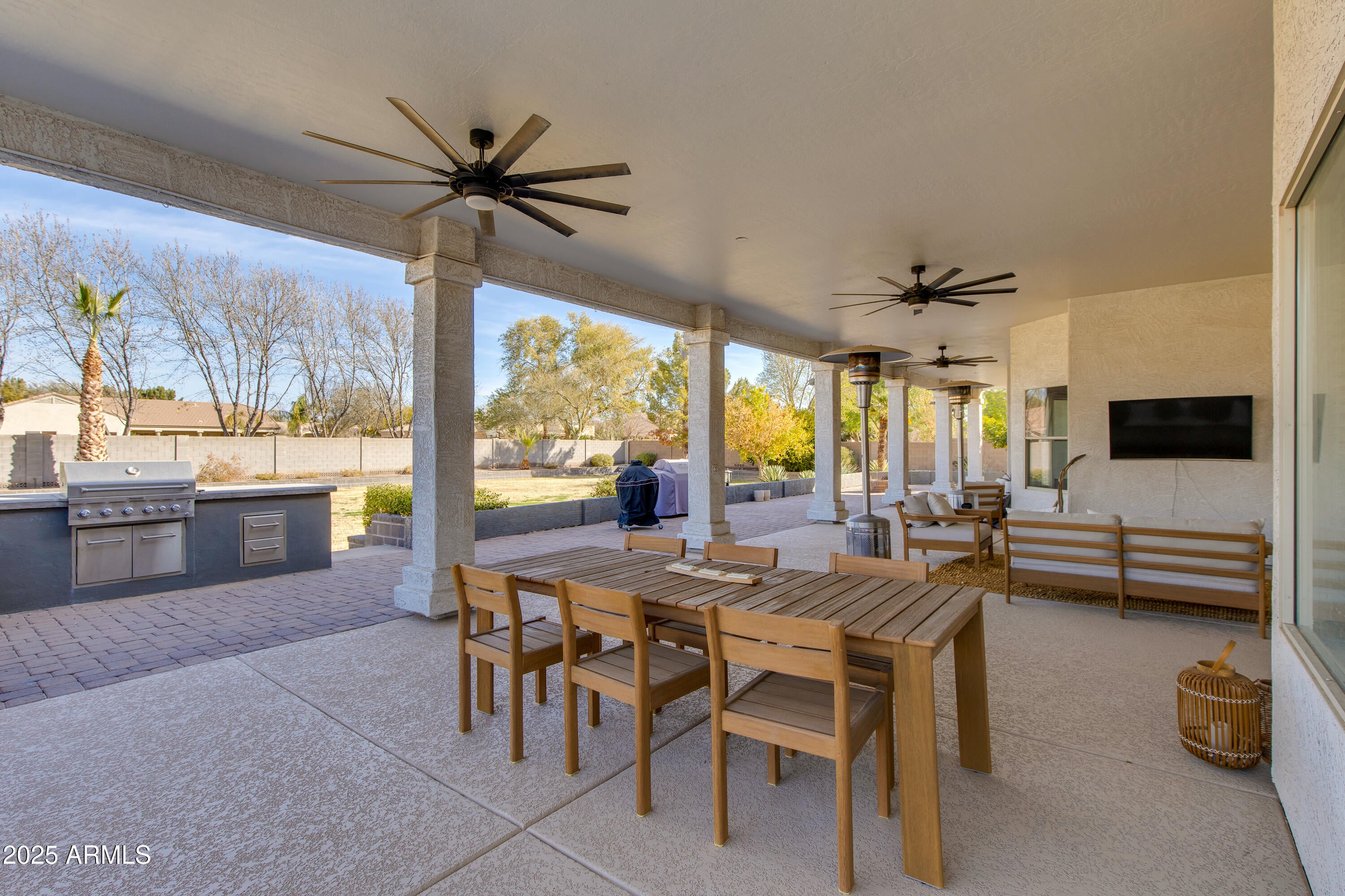 CIRCLE G AT QUEEN CREEK UNIT 1 - Residential