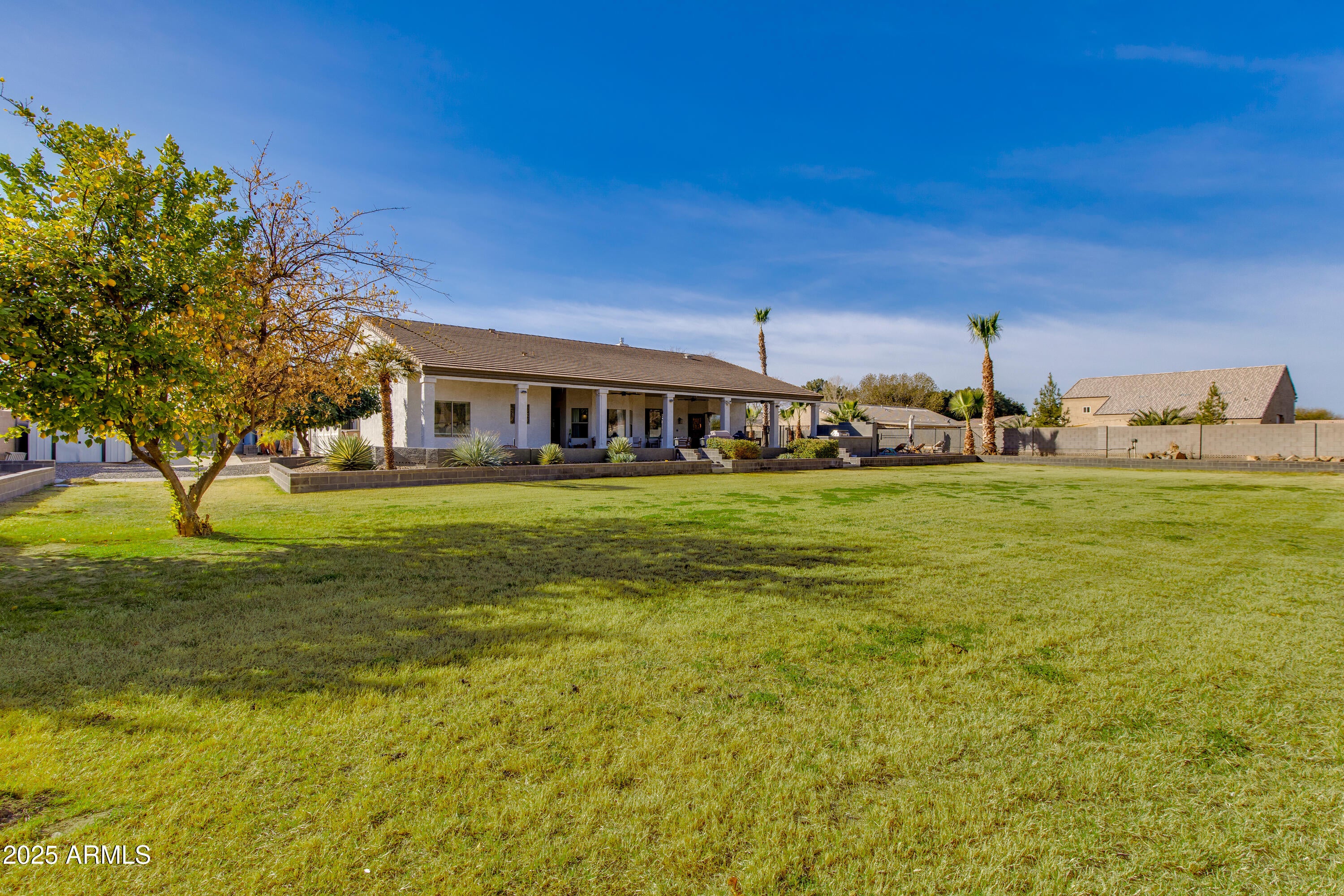 CIRCLE G AT QUEEN CREEK UNIT 1 - Residential