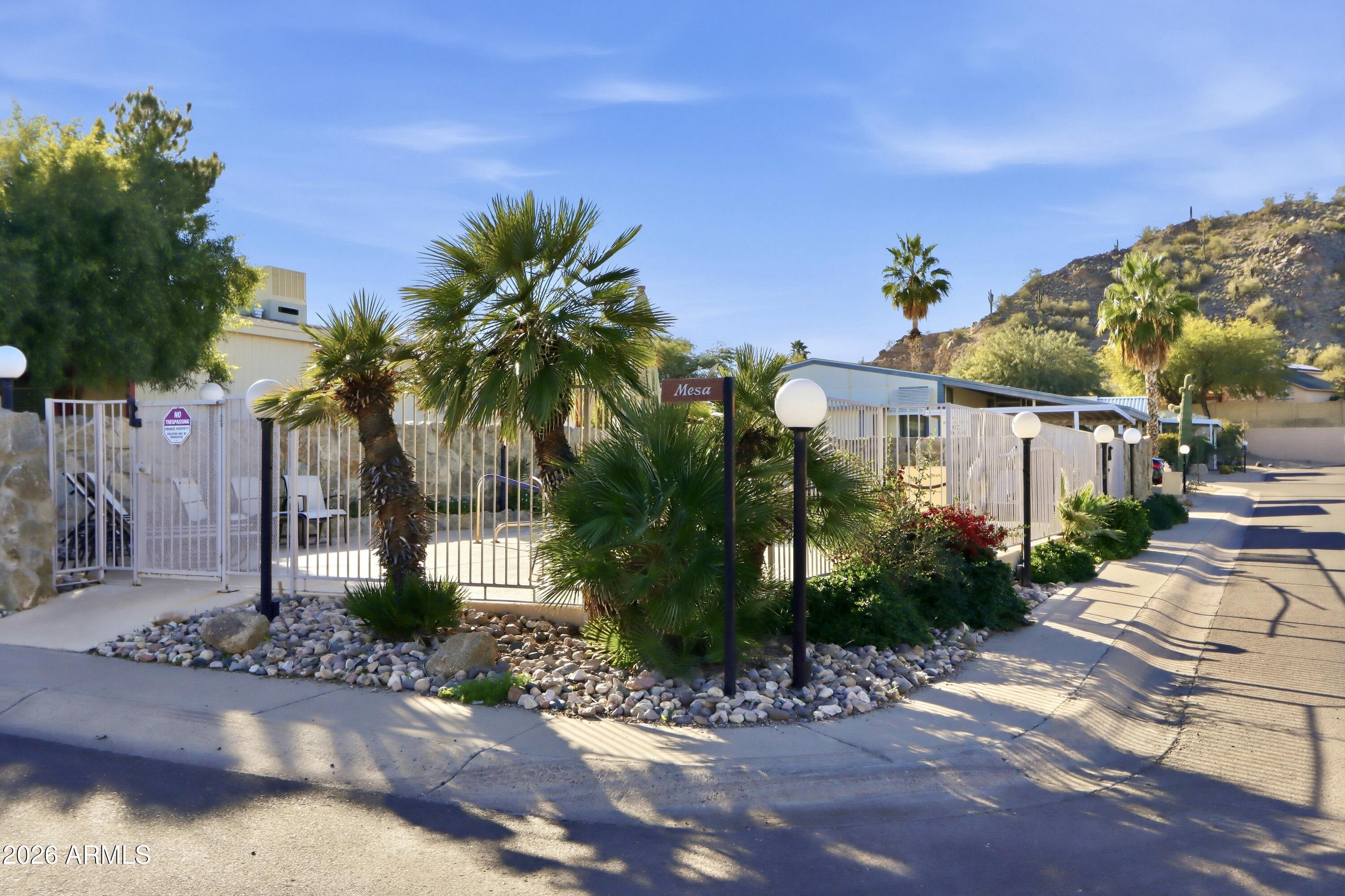 Boulder Ridge - Residential