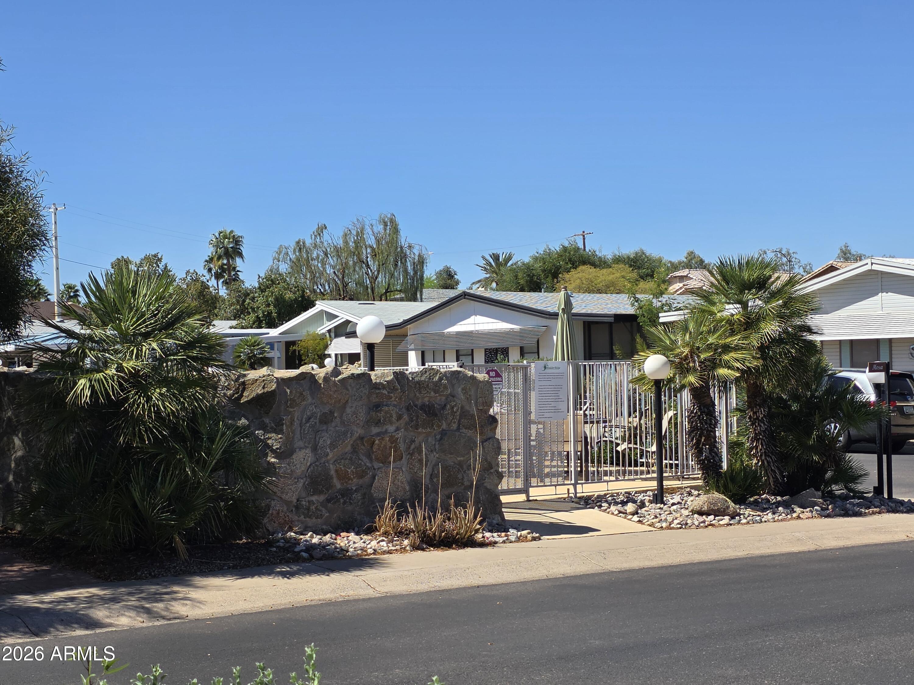 Boulder Ridge - Residential