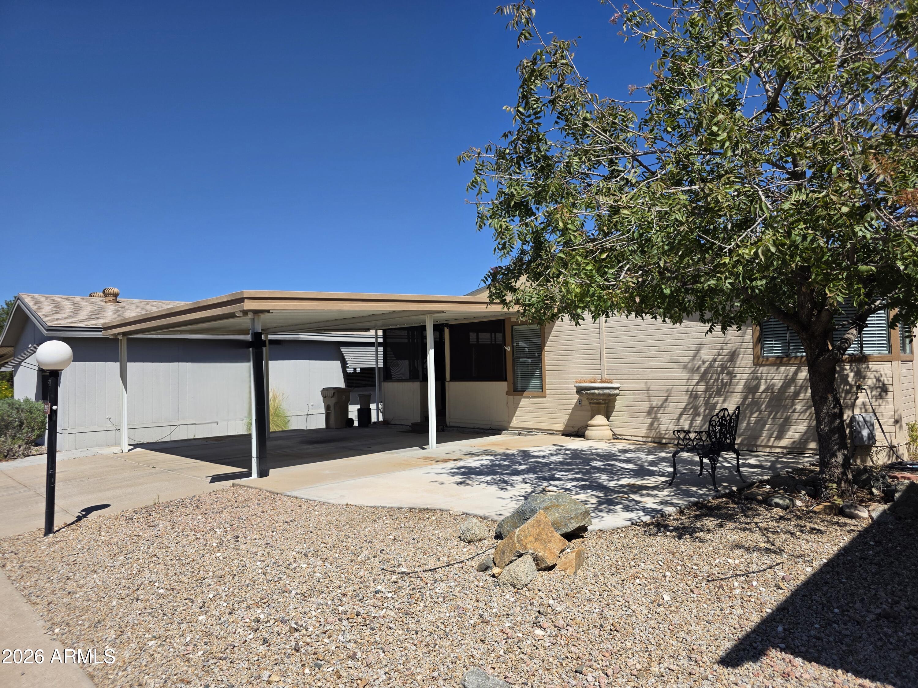 Boulder Ridge - Residential