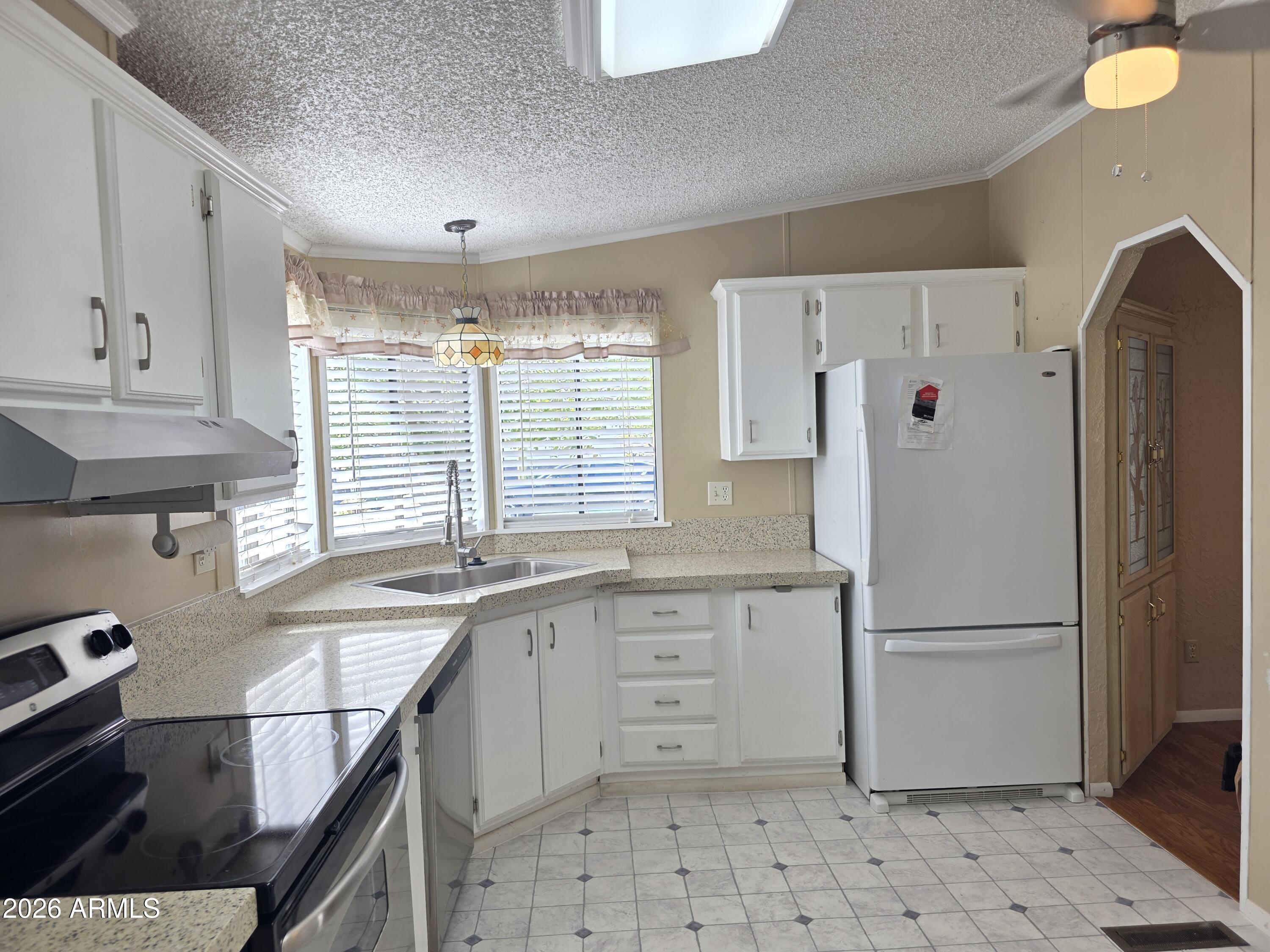 Boulder Ridge - Residential