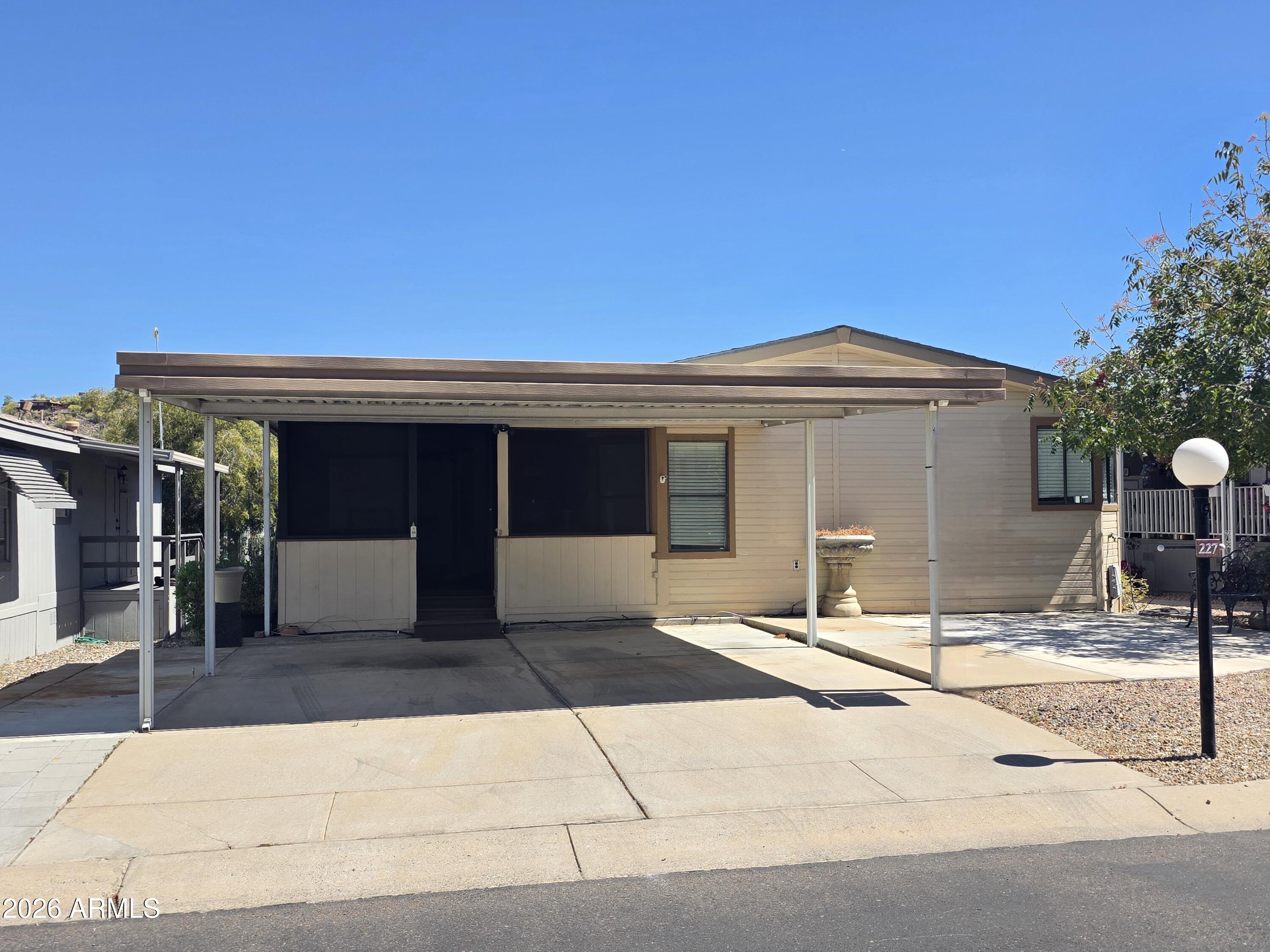 Boulder Ridge - Residential
