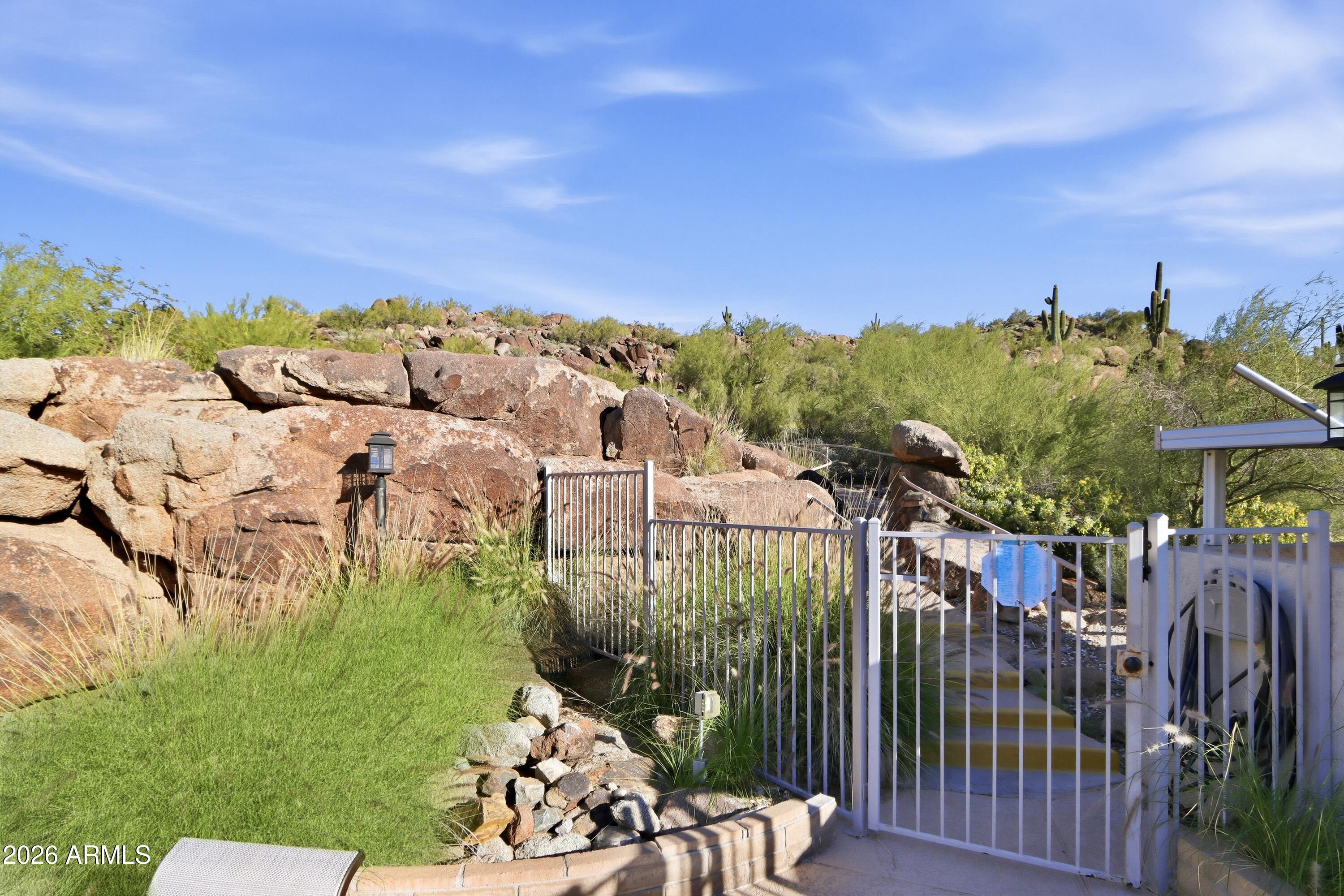 Boulder Ridge - Residential