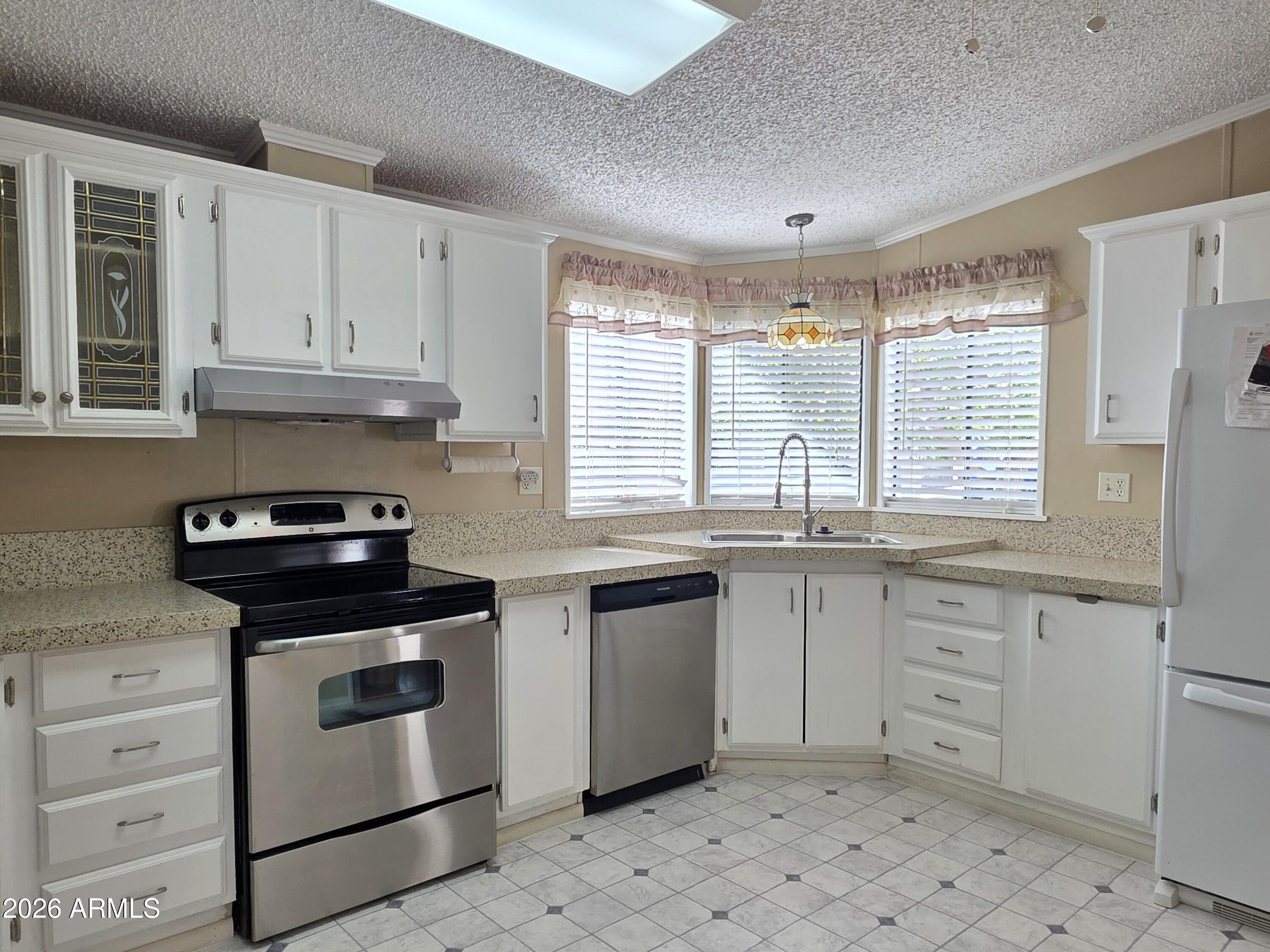 Boulder Ridge - Residential