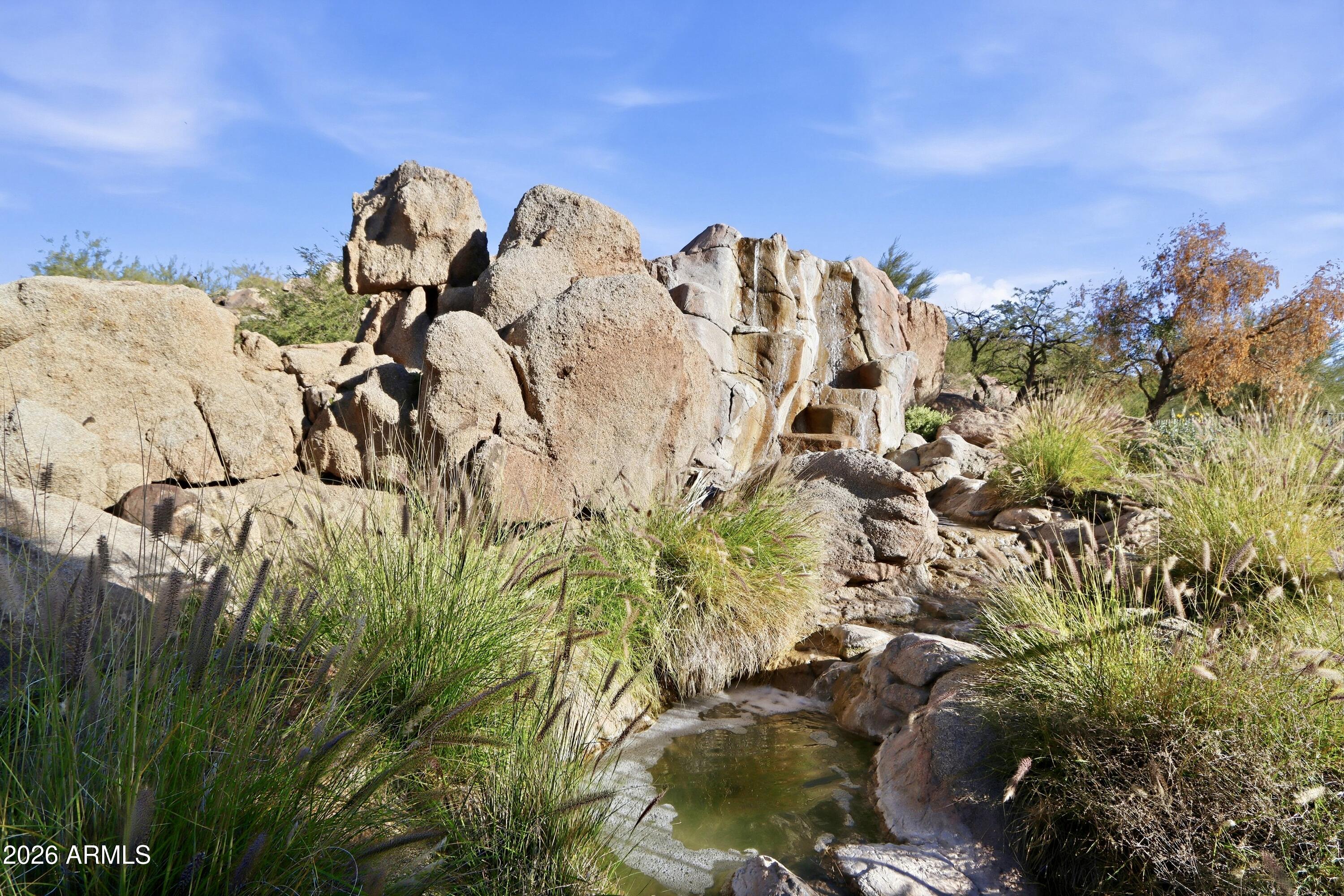 Boulder Ridge - Residential