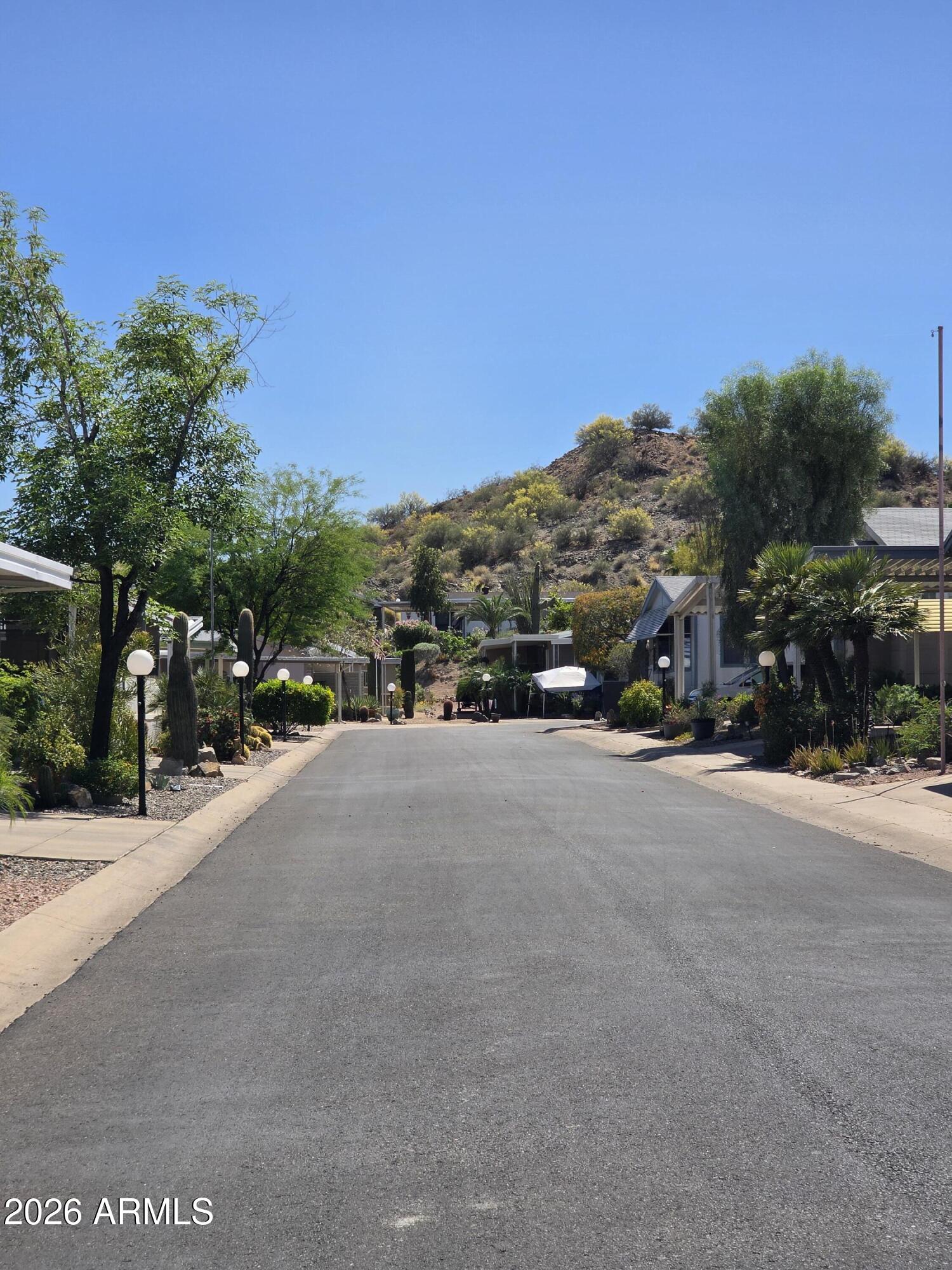Boulder Ridge - Residential