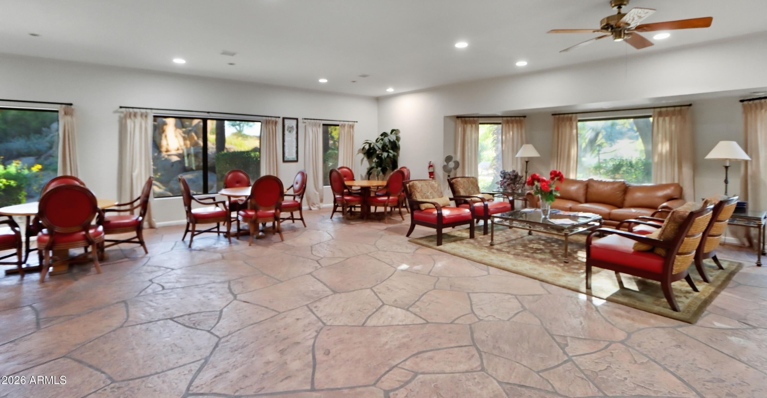 Boulder Ridge - Residential