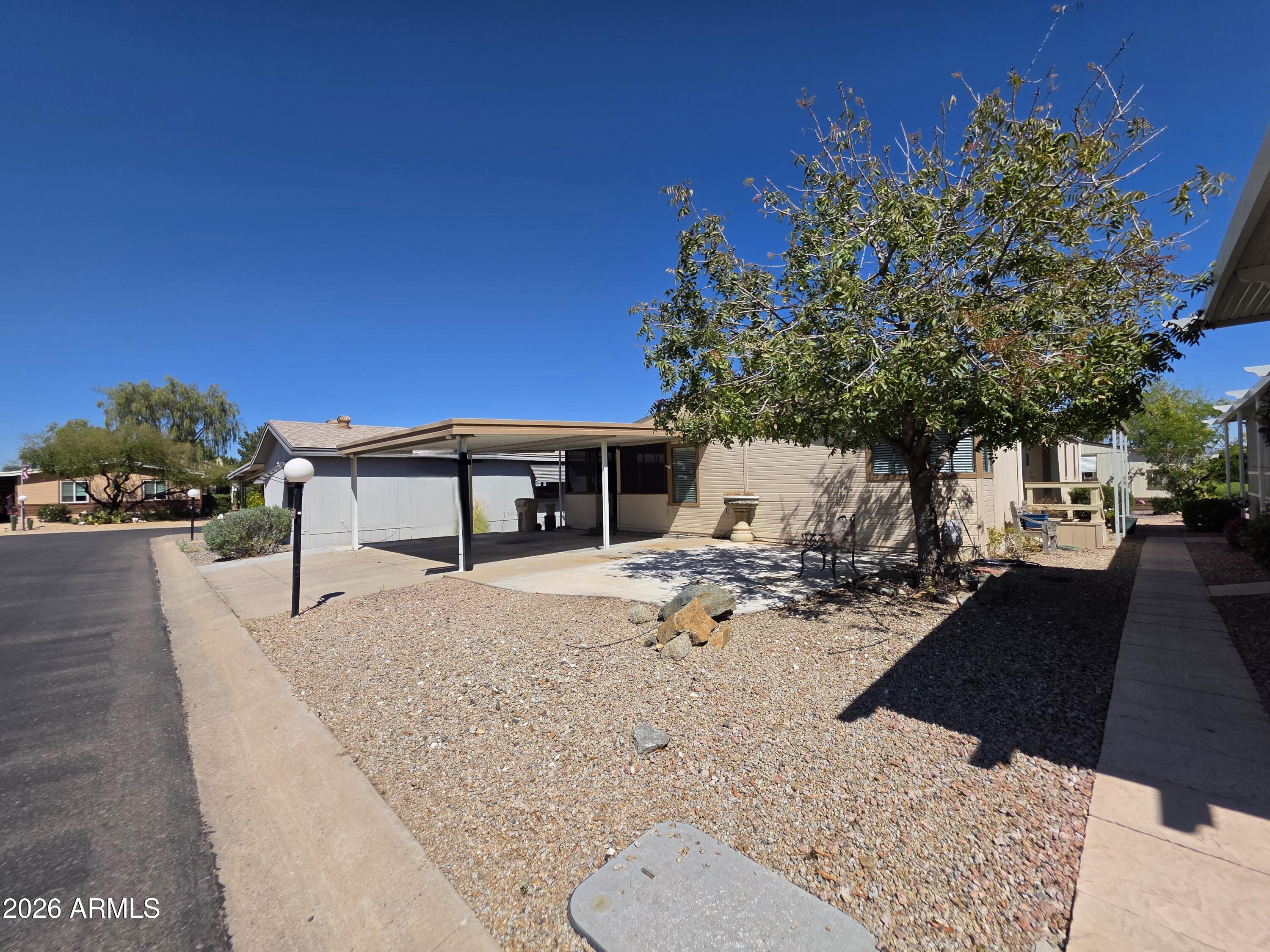 Boulder Ridge - Residential