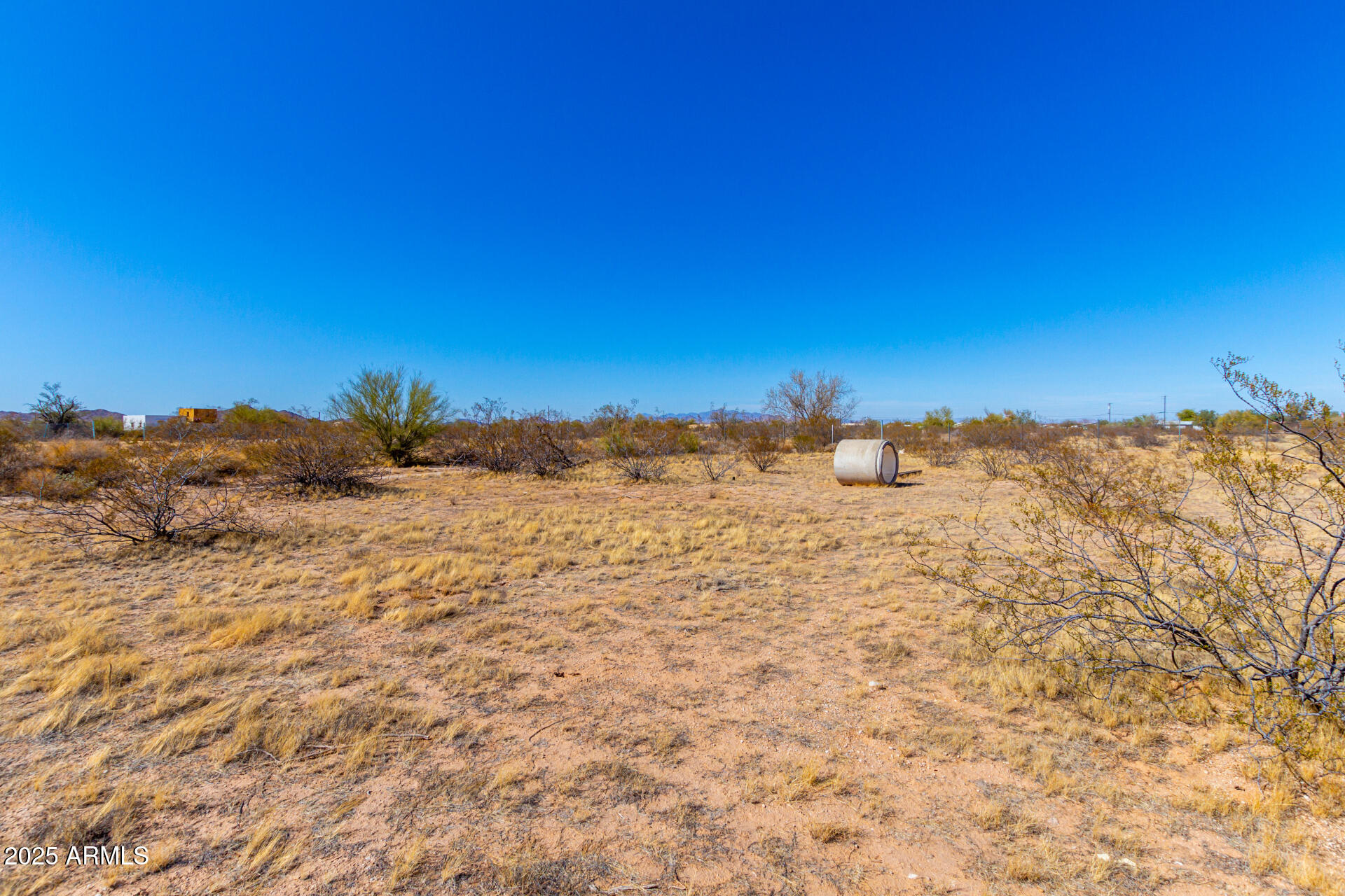 HIDDEN VALLEY ESTATES UNIT NO 1 - Land