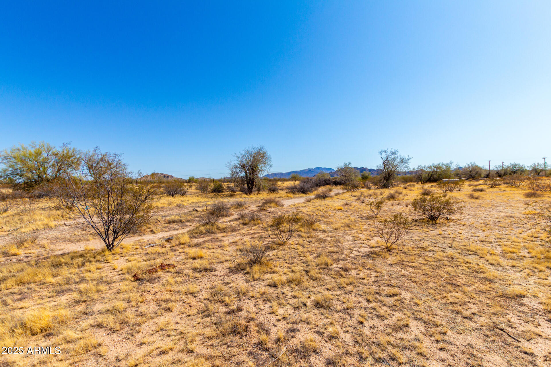 HIDDEN VALLEY ESTATES UNIT NO 1 - Land