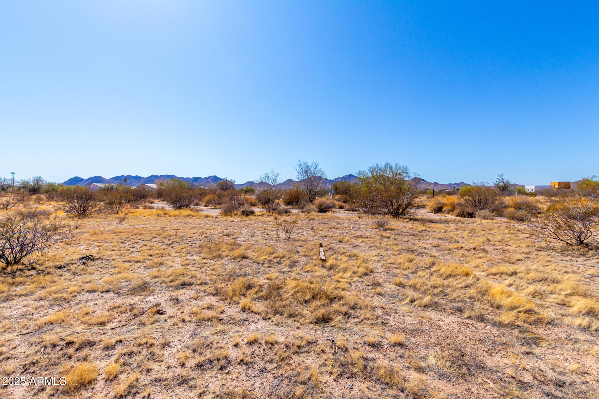 HIDDEN VALLEY ESTATES UNIT NO 1 - Land
