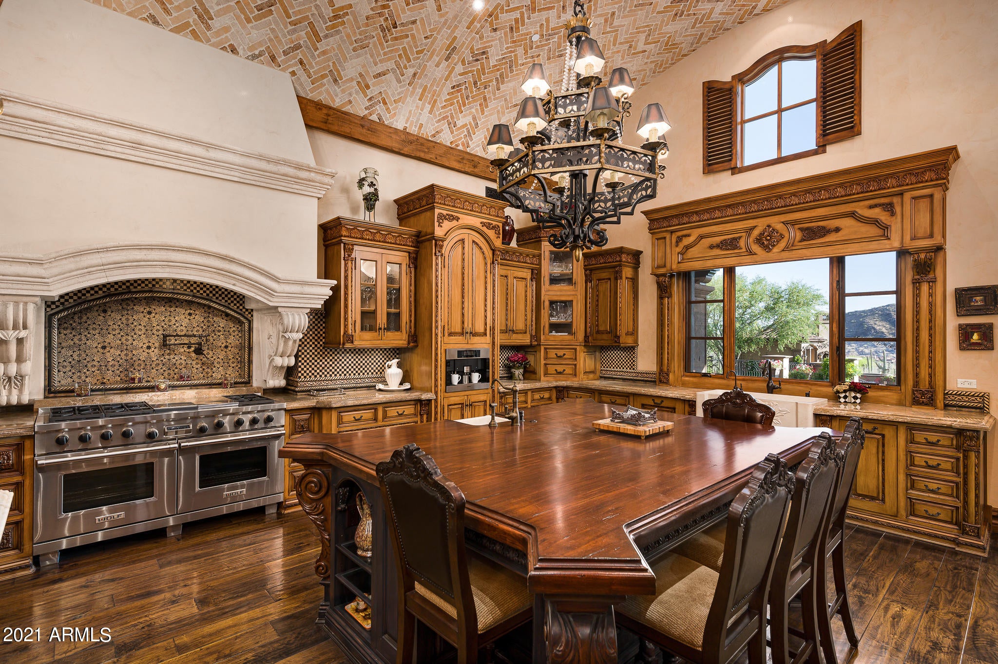 Silverleaf at DC Ranch - Residential