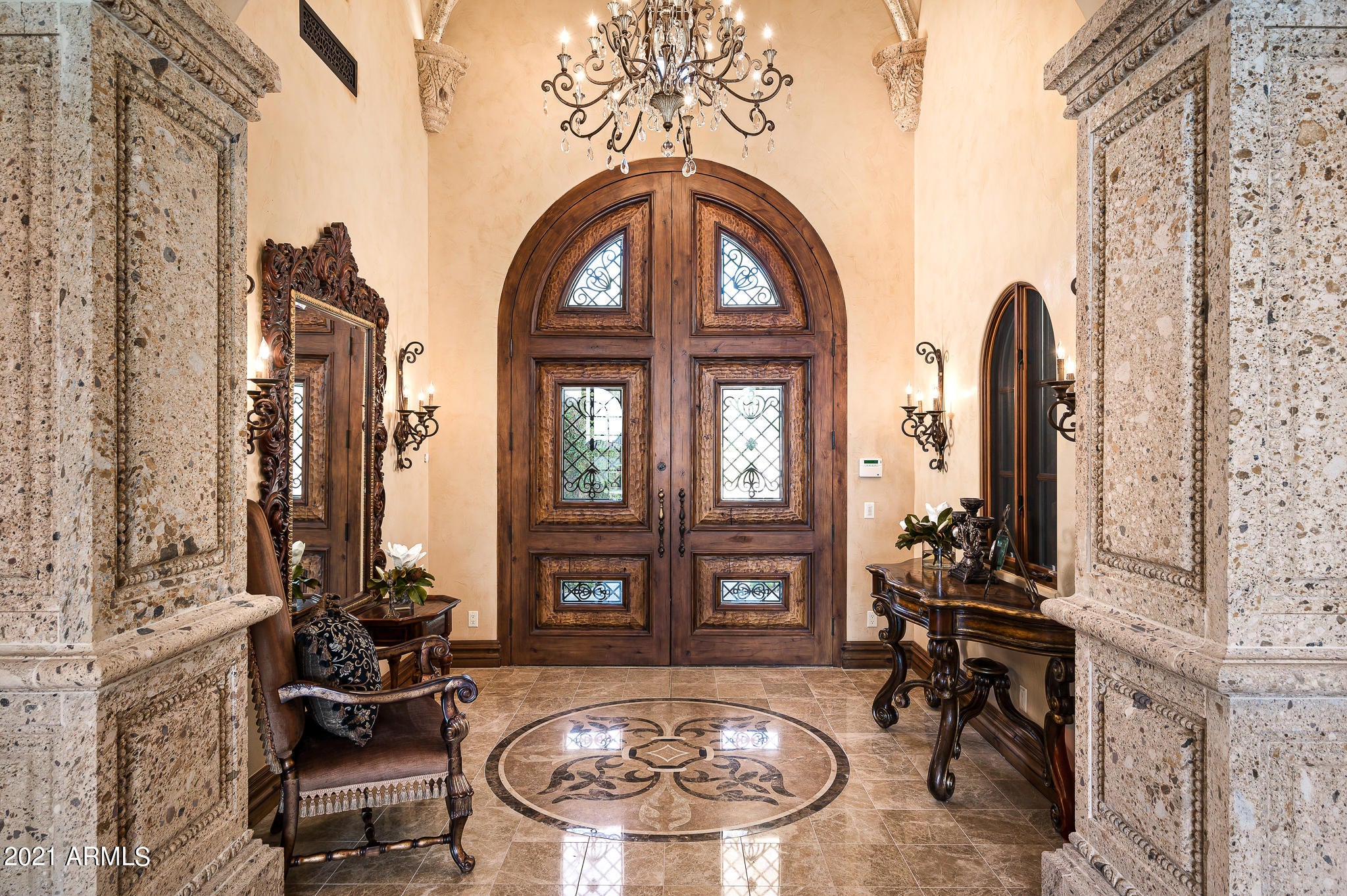 Silverleaf at DC Ranch - Residential