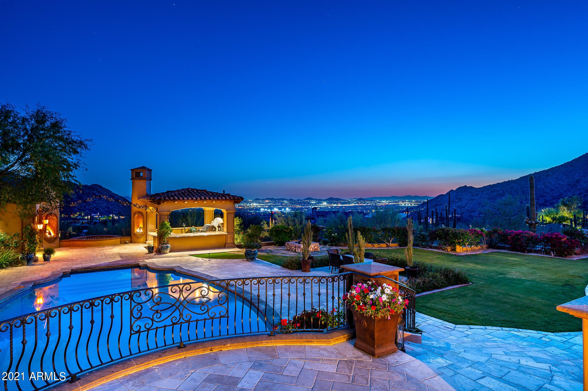 Silverleaf at DC Ranch - Residential