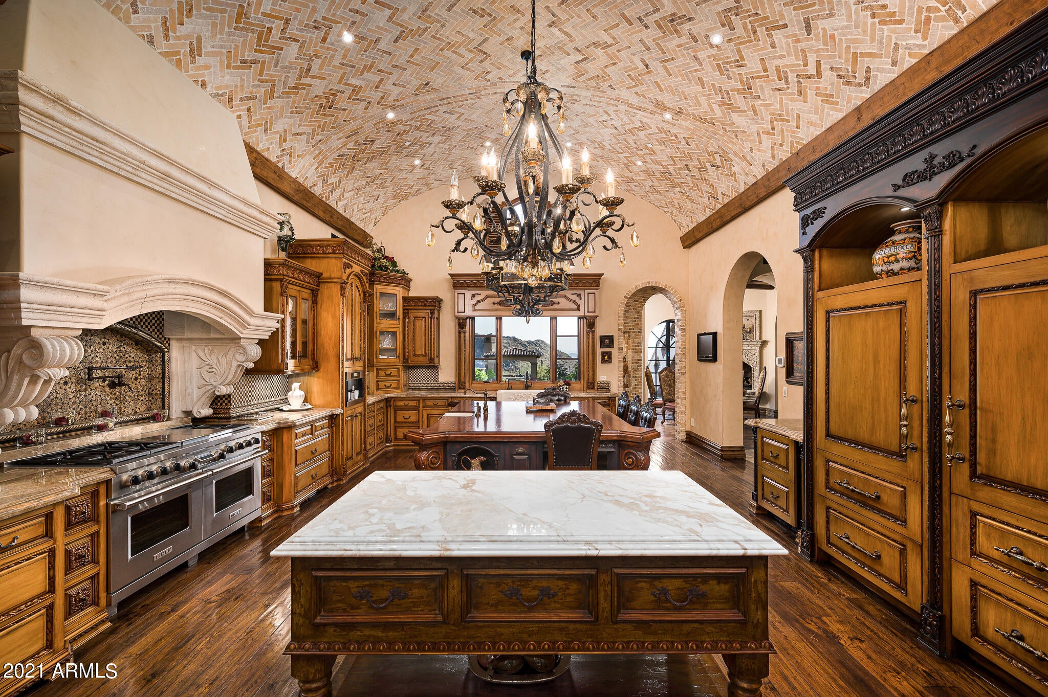 Silverleaf at DC Ranch - Residential