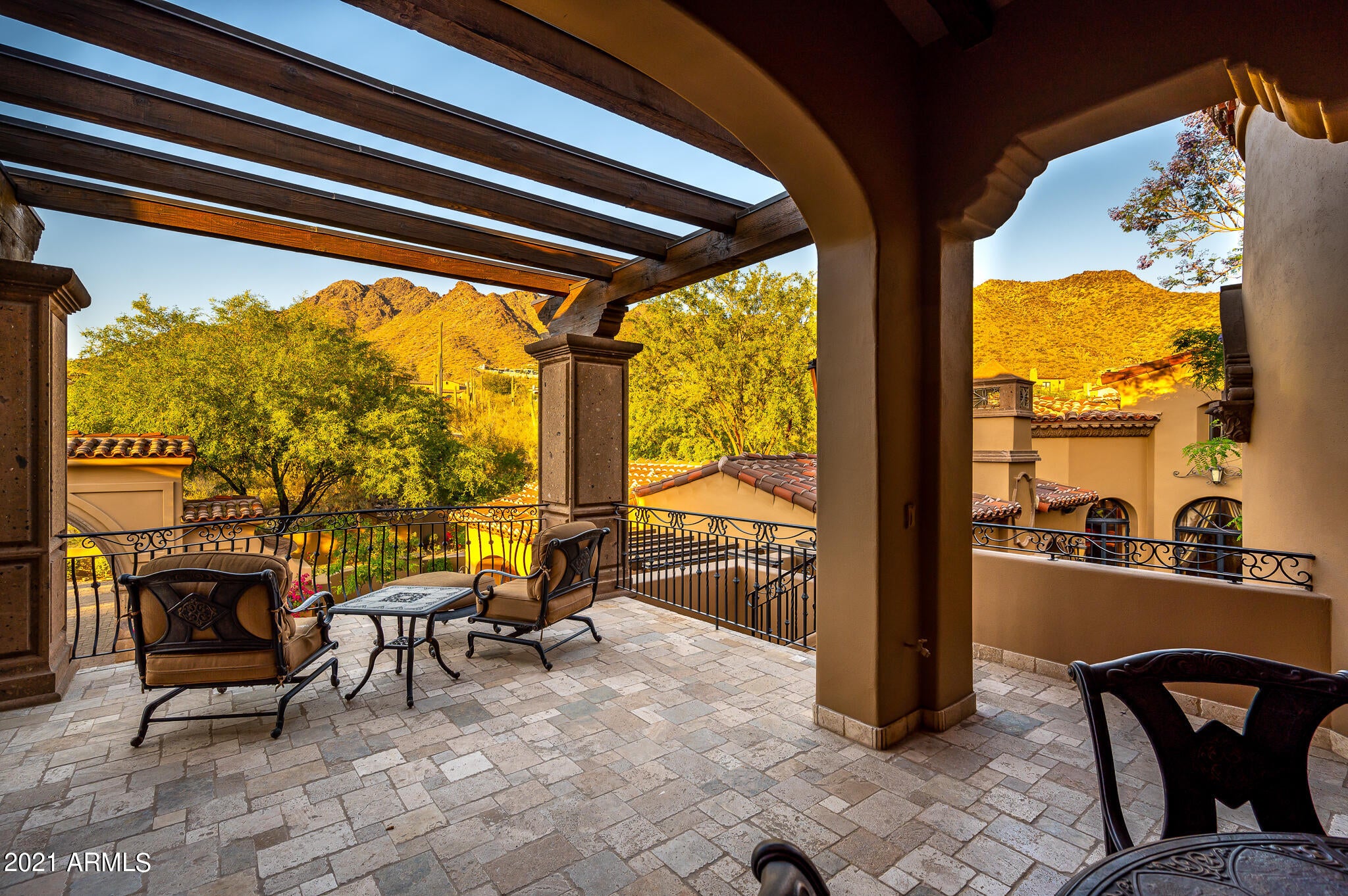 Silverleaf at DC Ranch - Residential
