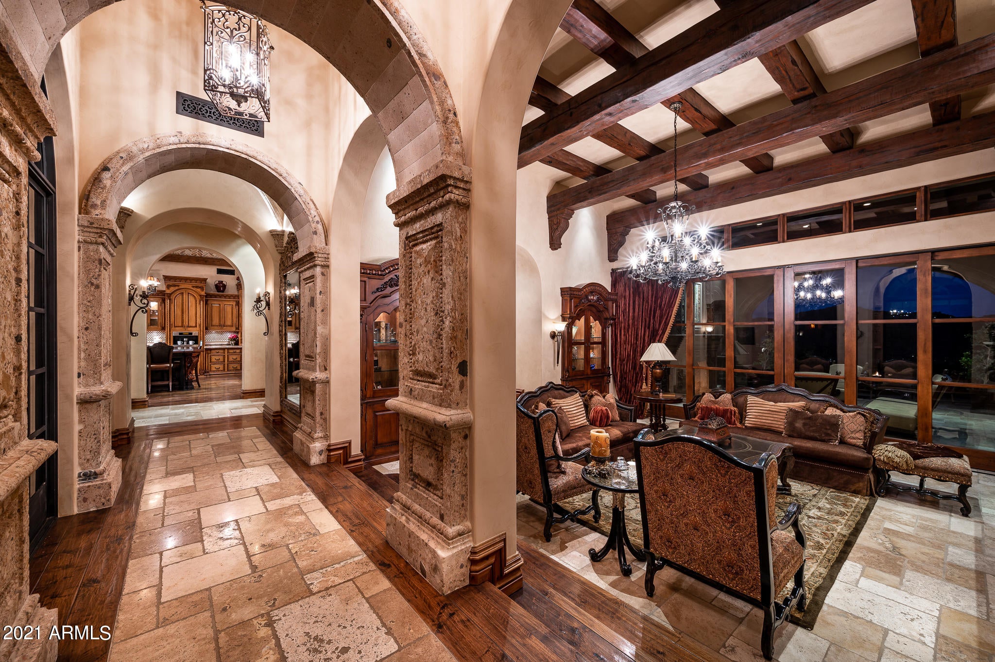 Silverleaf at DC Ranch - Residential