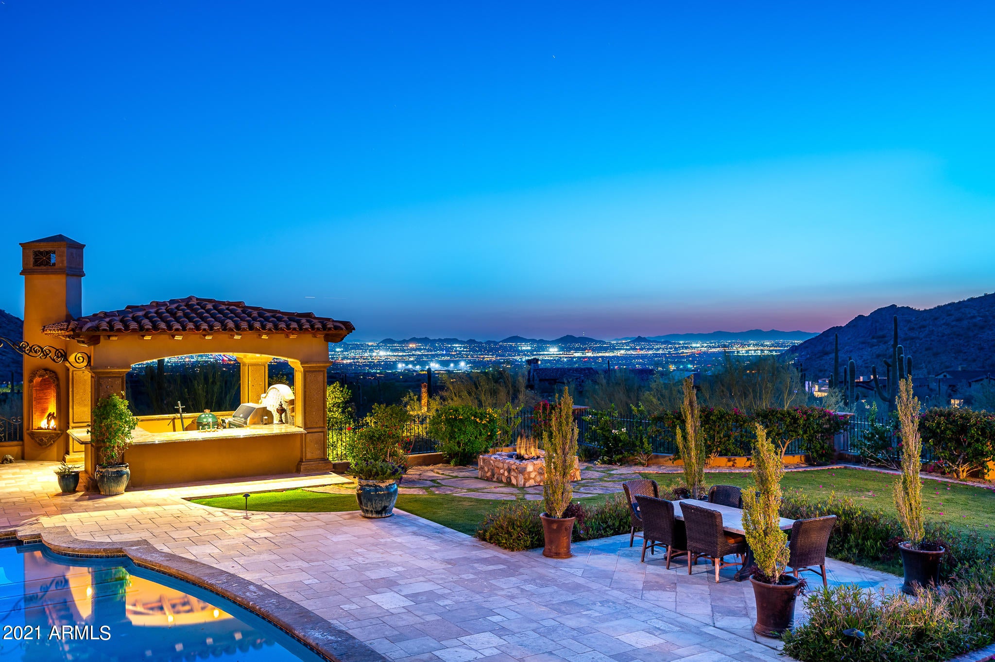 Silverleaf at DC Ranch - Residential