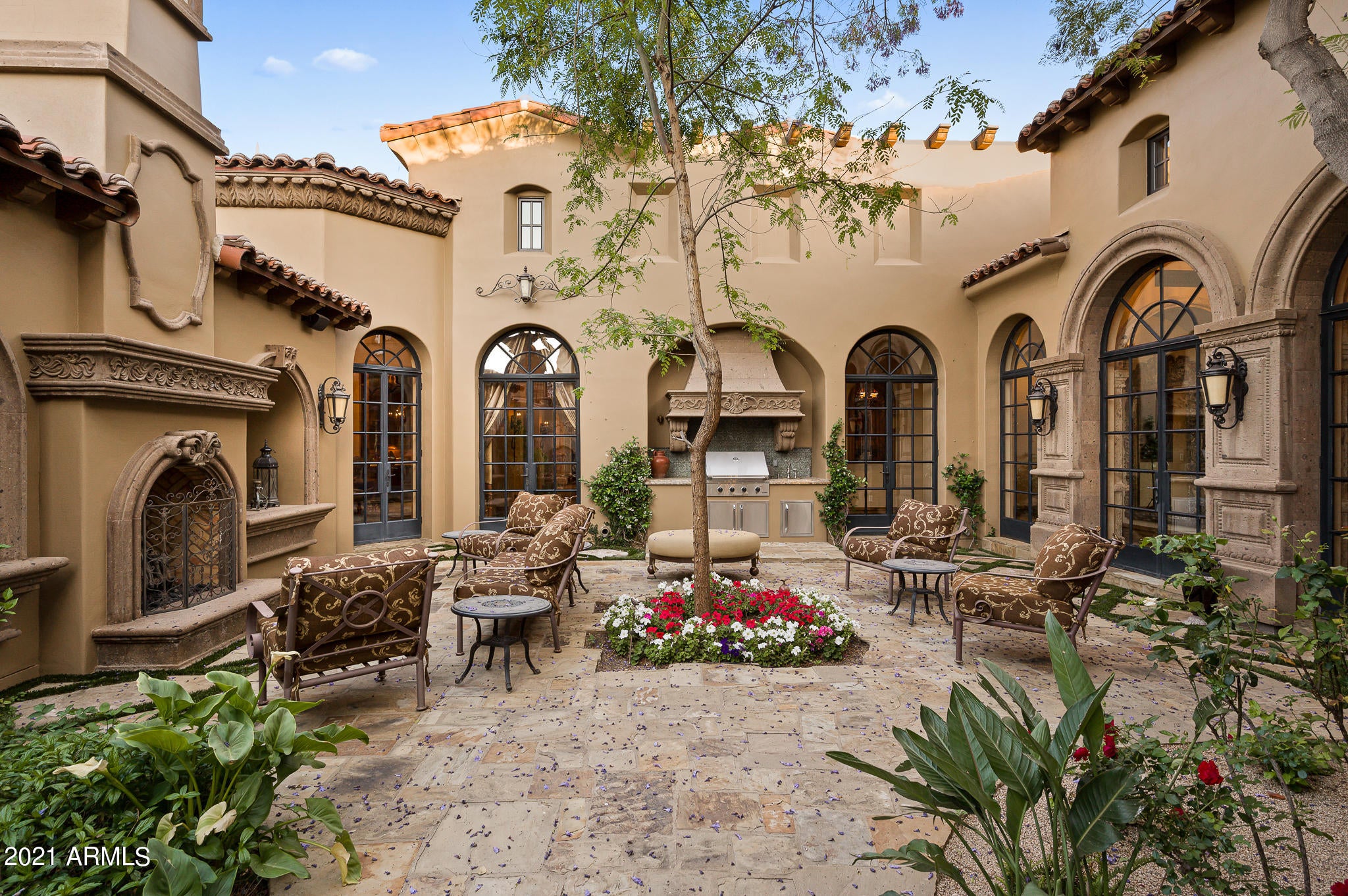 Silverleaf at DC Ranch - Residential