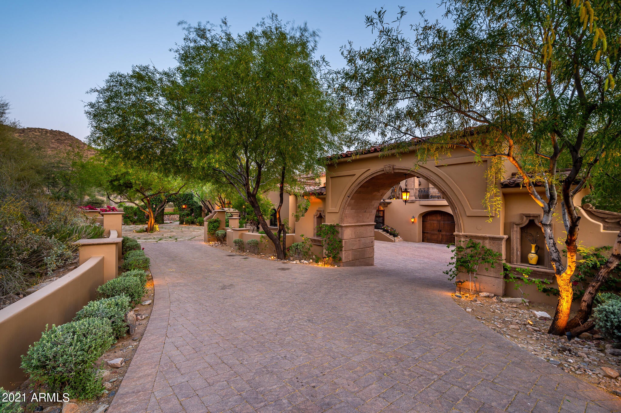 Silverleaf at DC Ranch - Residential