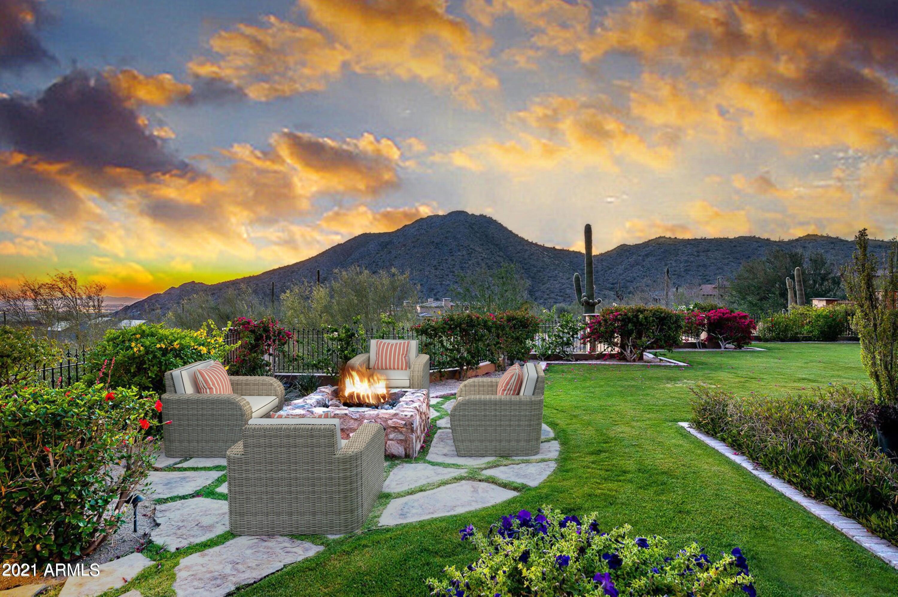 Silverleaf at DC Ranch - Residential