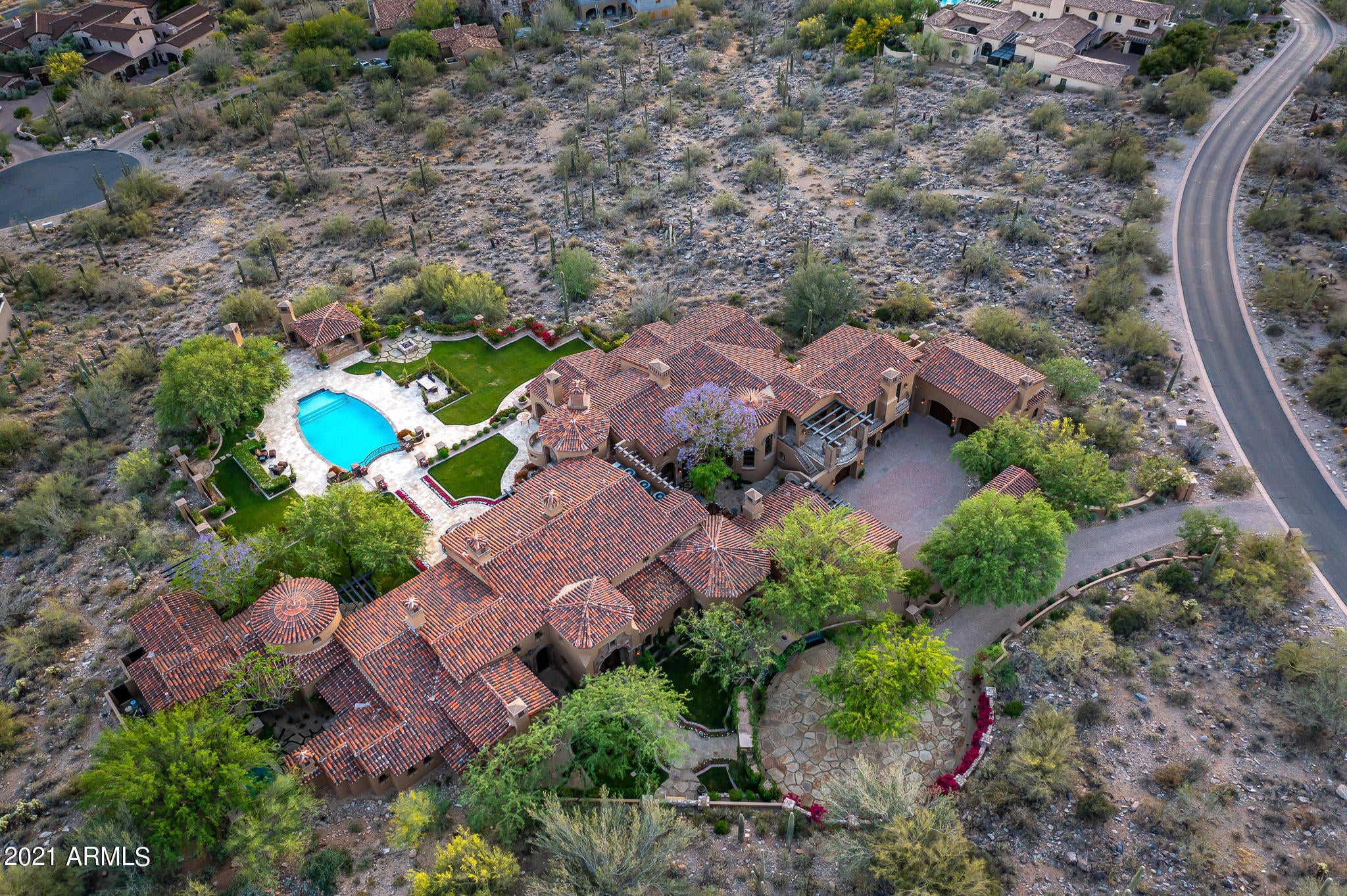Silverleaf at DC Ranch - Residential