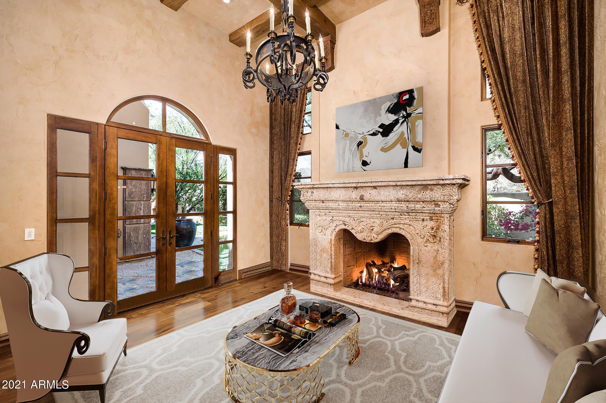 Silverleaf at DC Ranch - Residential