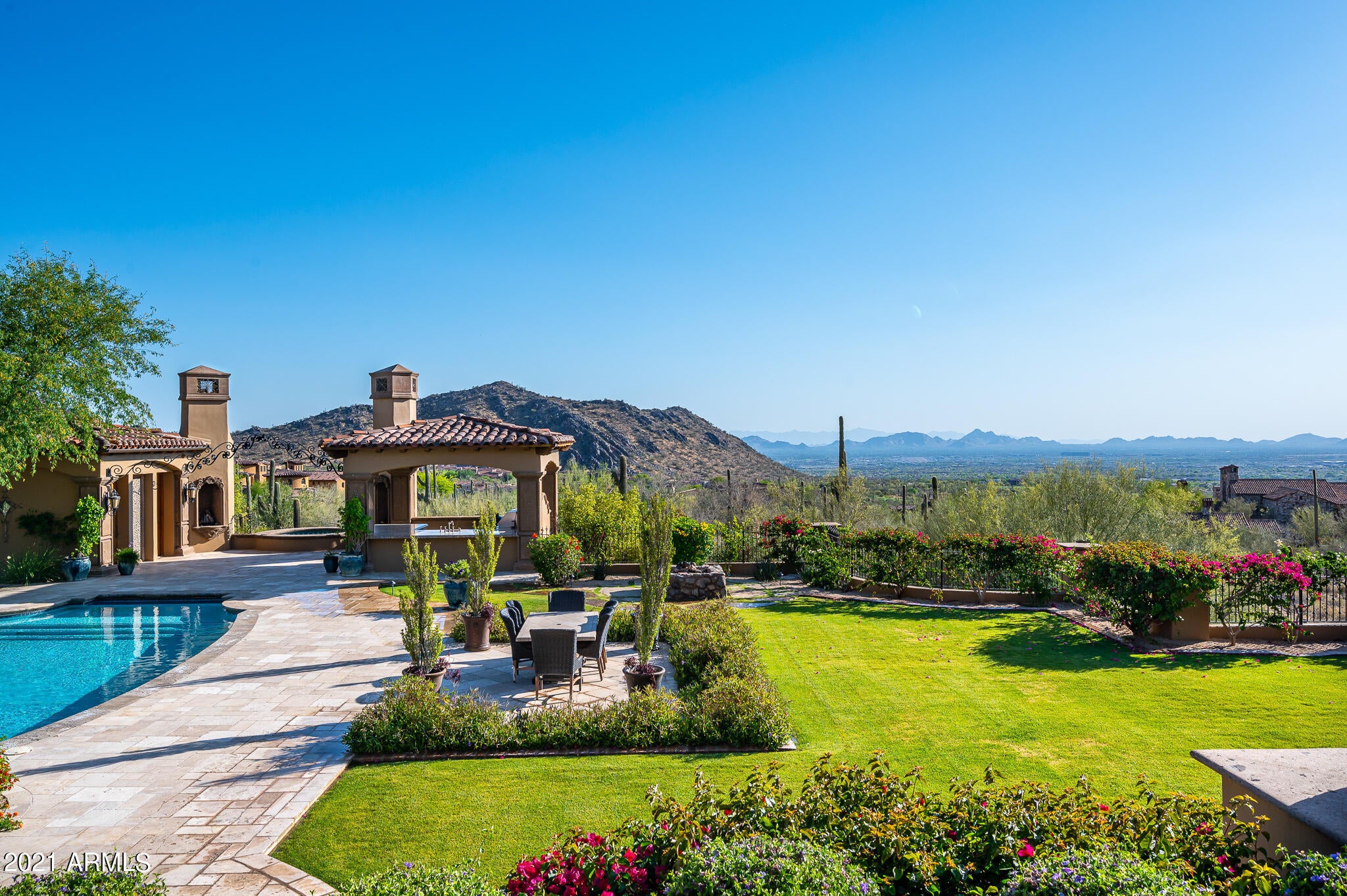 Silverleaf at DC Ranch - Residential