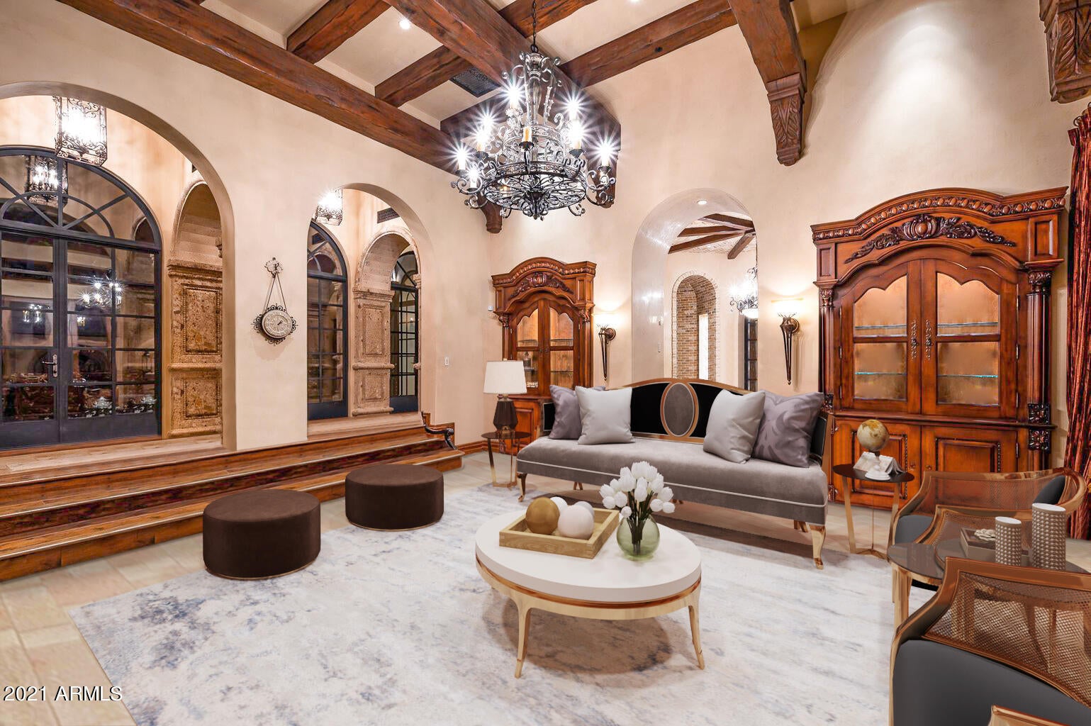 Silverleaf at DC Ranch - Residential