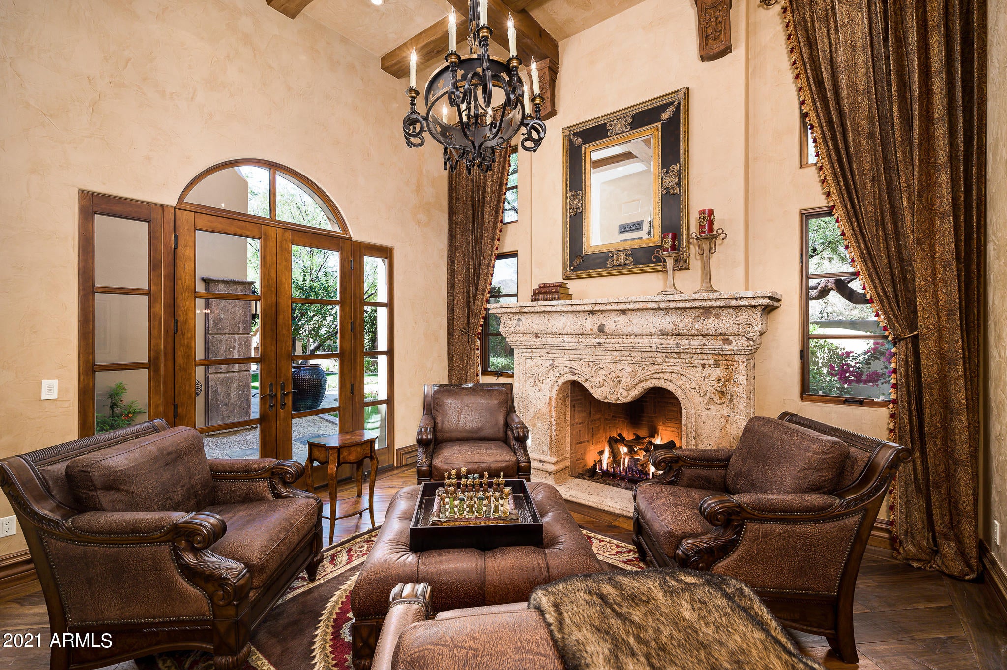 Silverleaf at DC Ranch - Residential
