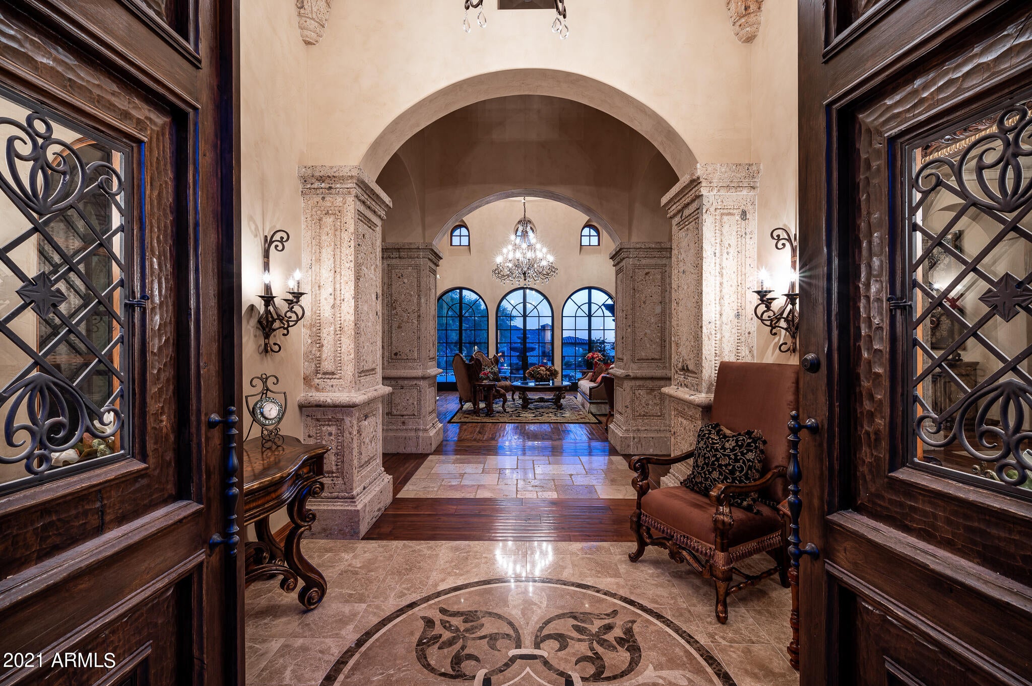Silverleaf at DC Ranch - Residential