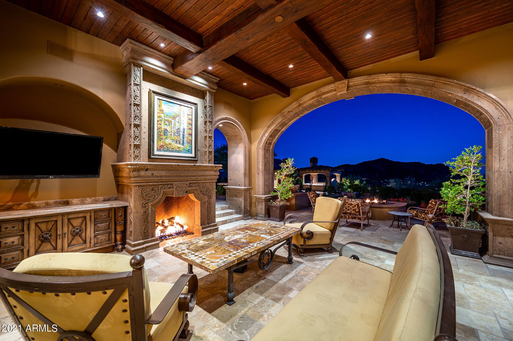 Silverleaf at DC Ranch - Residential