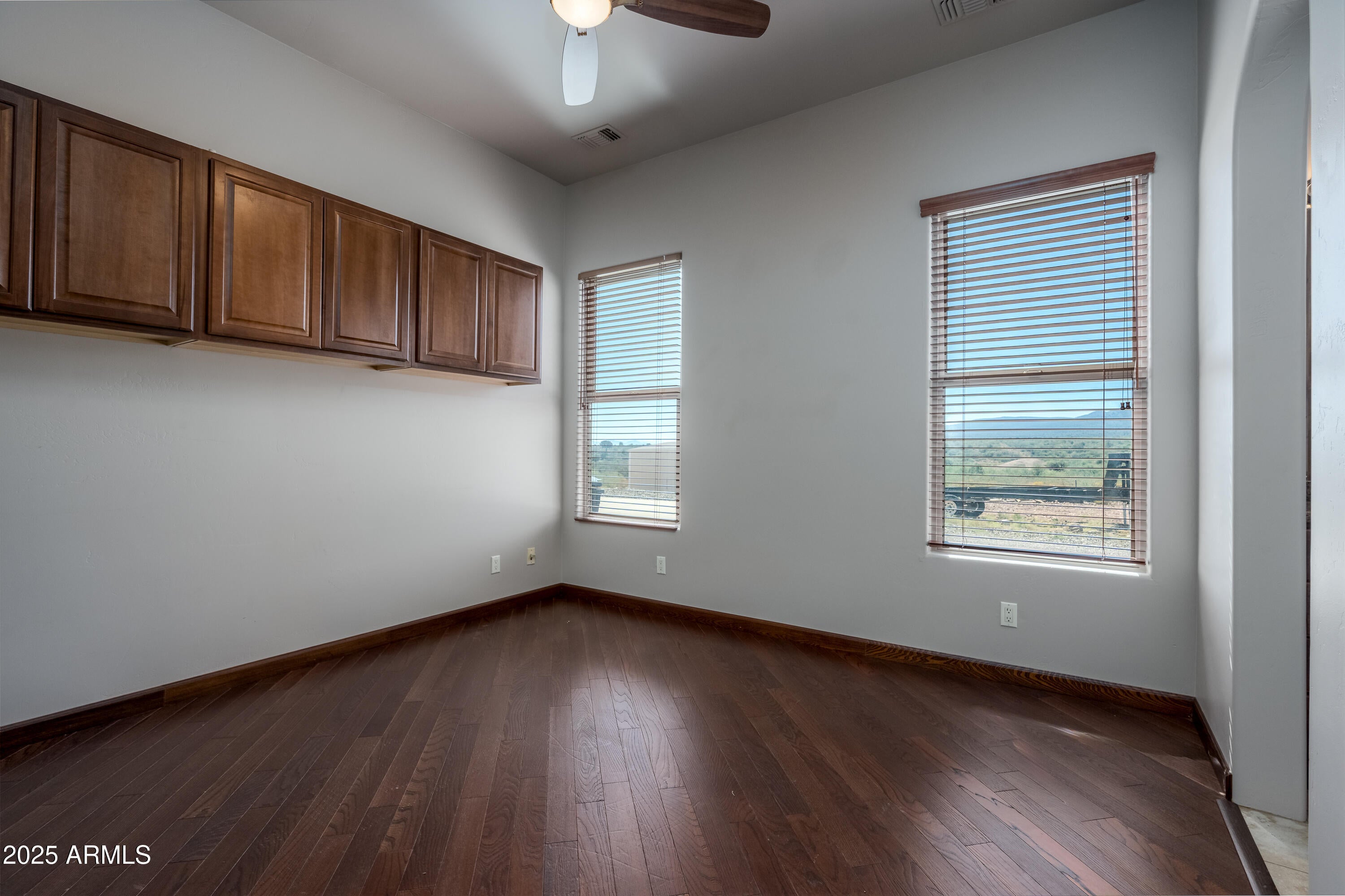 Under 5 acres - Residential