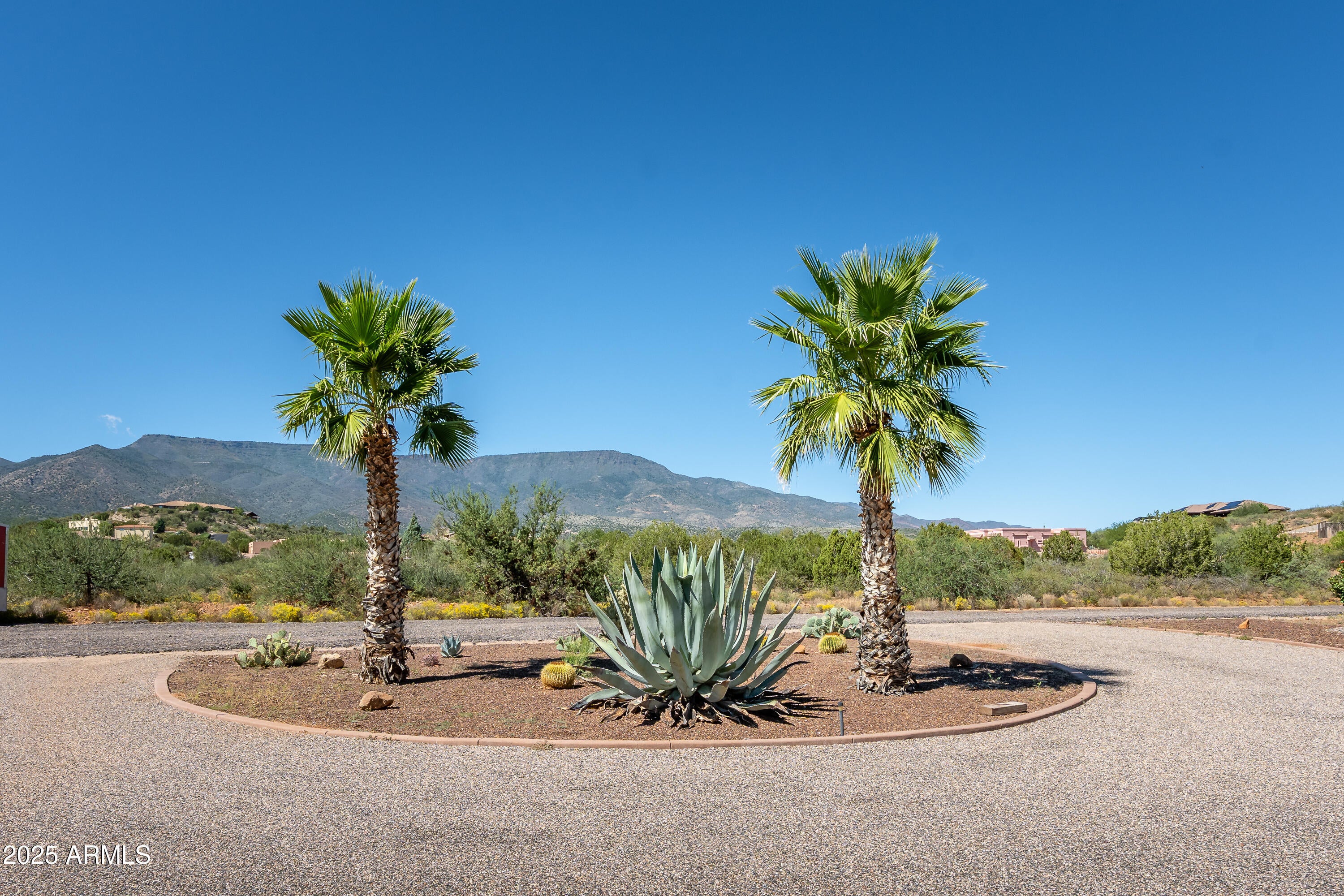 Under 5 acres - Residential