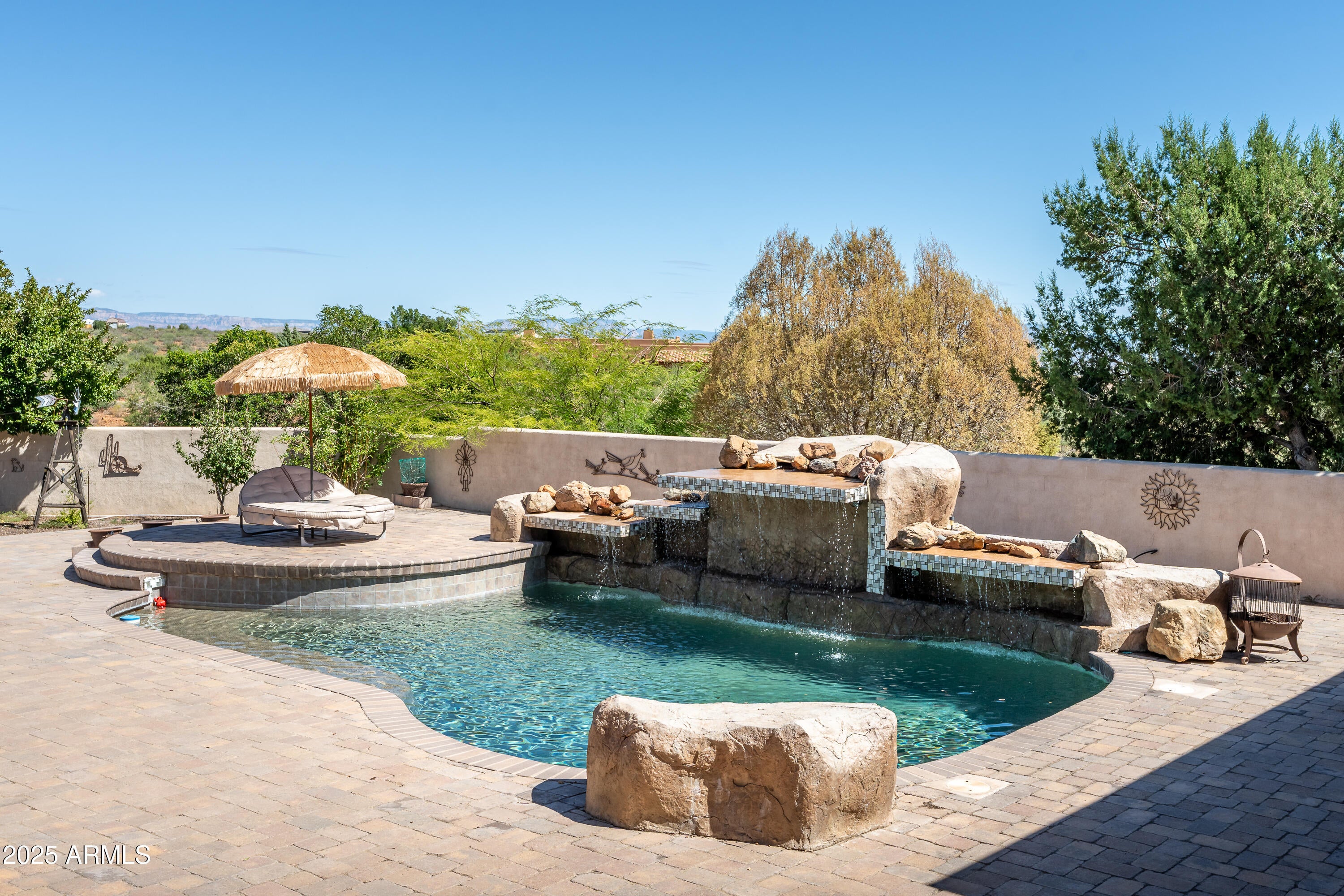 Under 5 acres - Residential