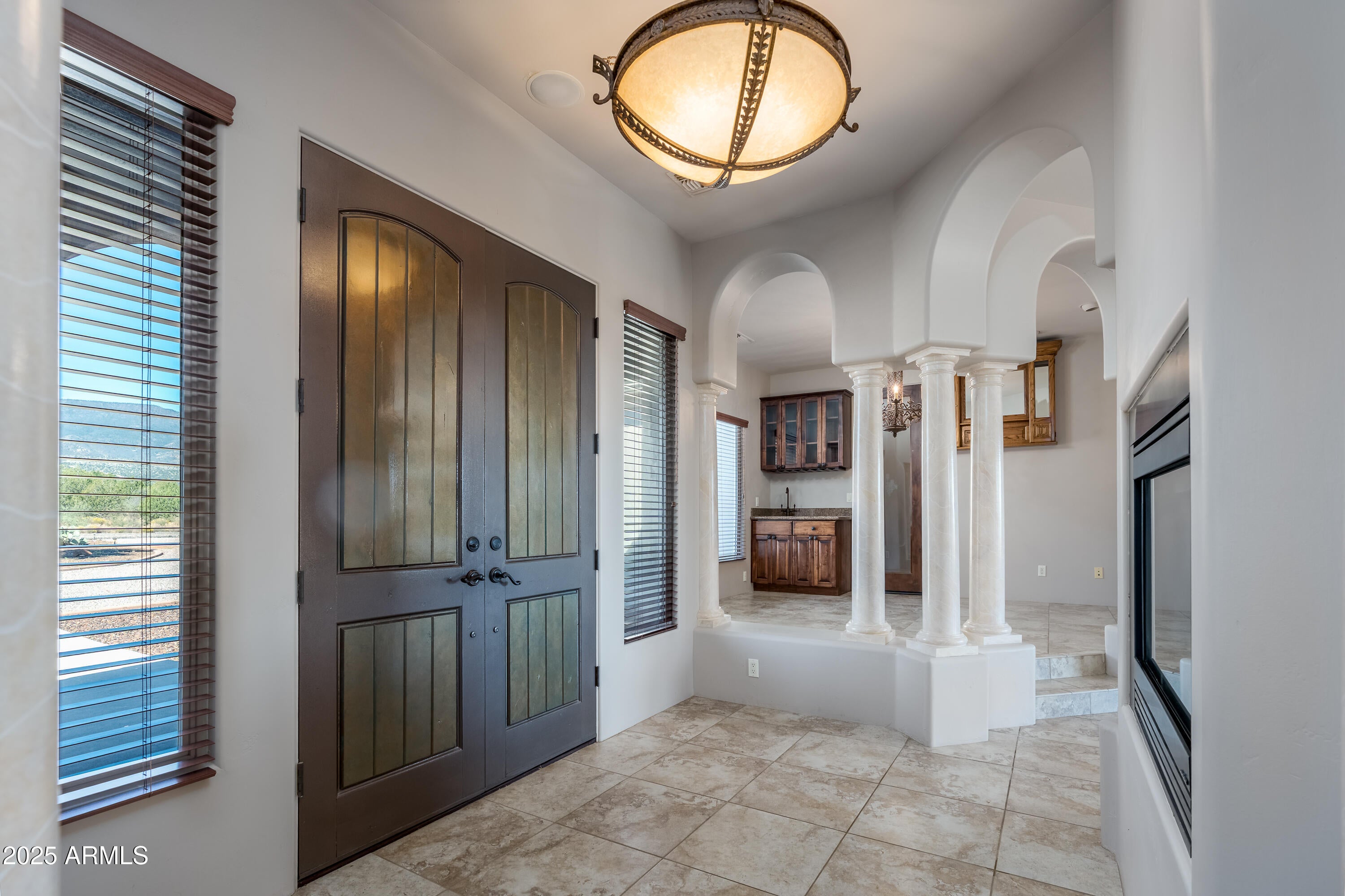 Under 5 acres - Residential