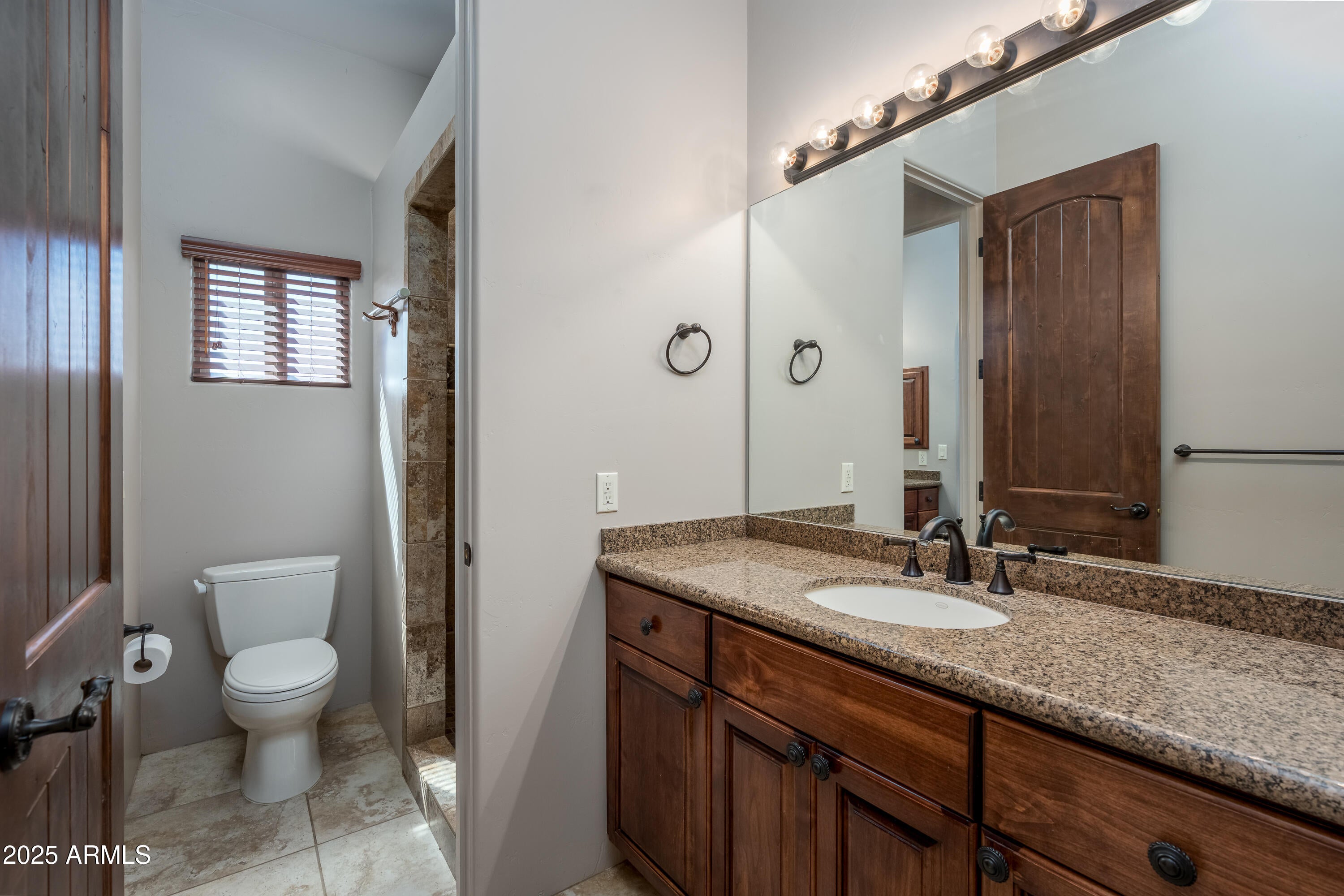 Under 5 acres - Residential