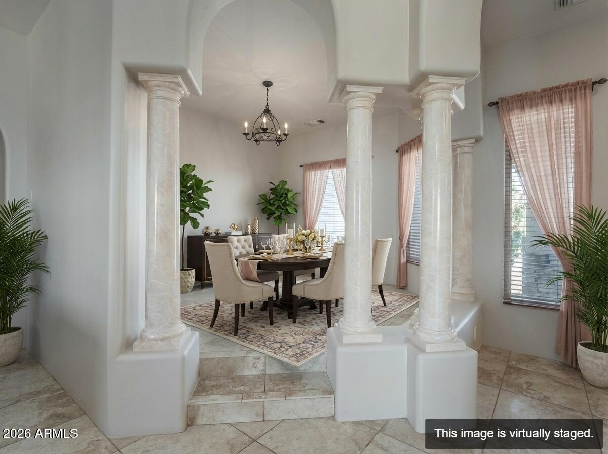 Under 5 acres - Residential