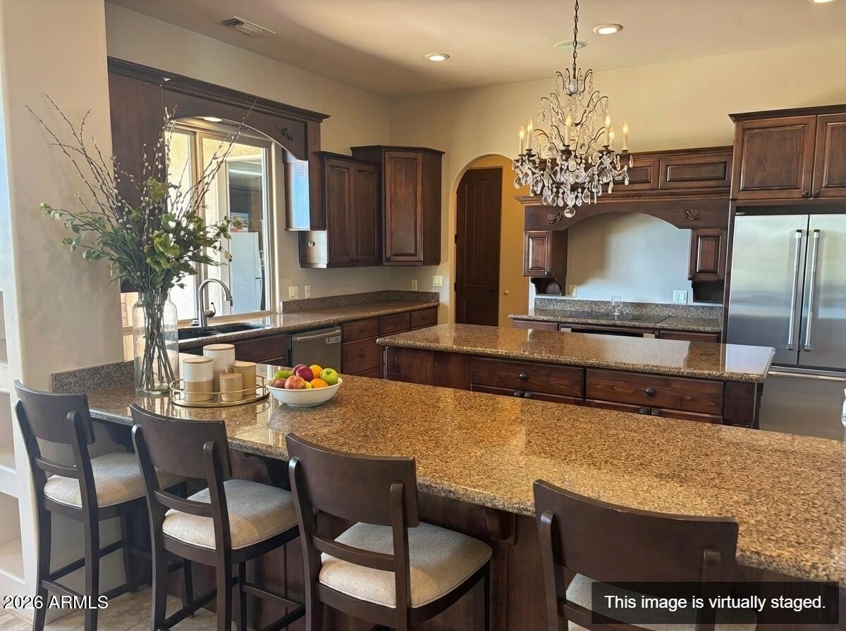 Under 5 acres - Residential